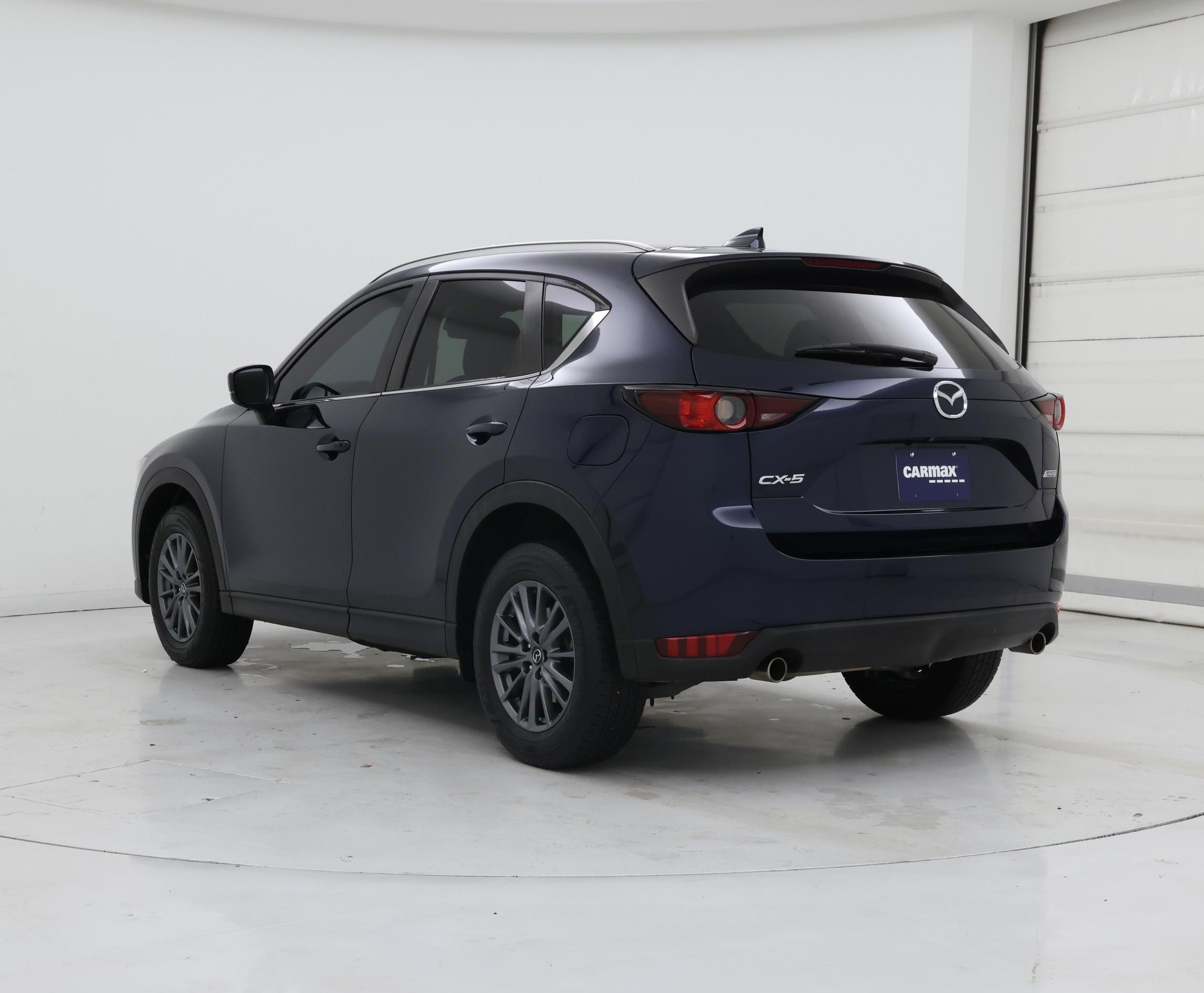 Thumbnail: 2019 Mazda CX-5 - 2