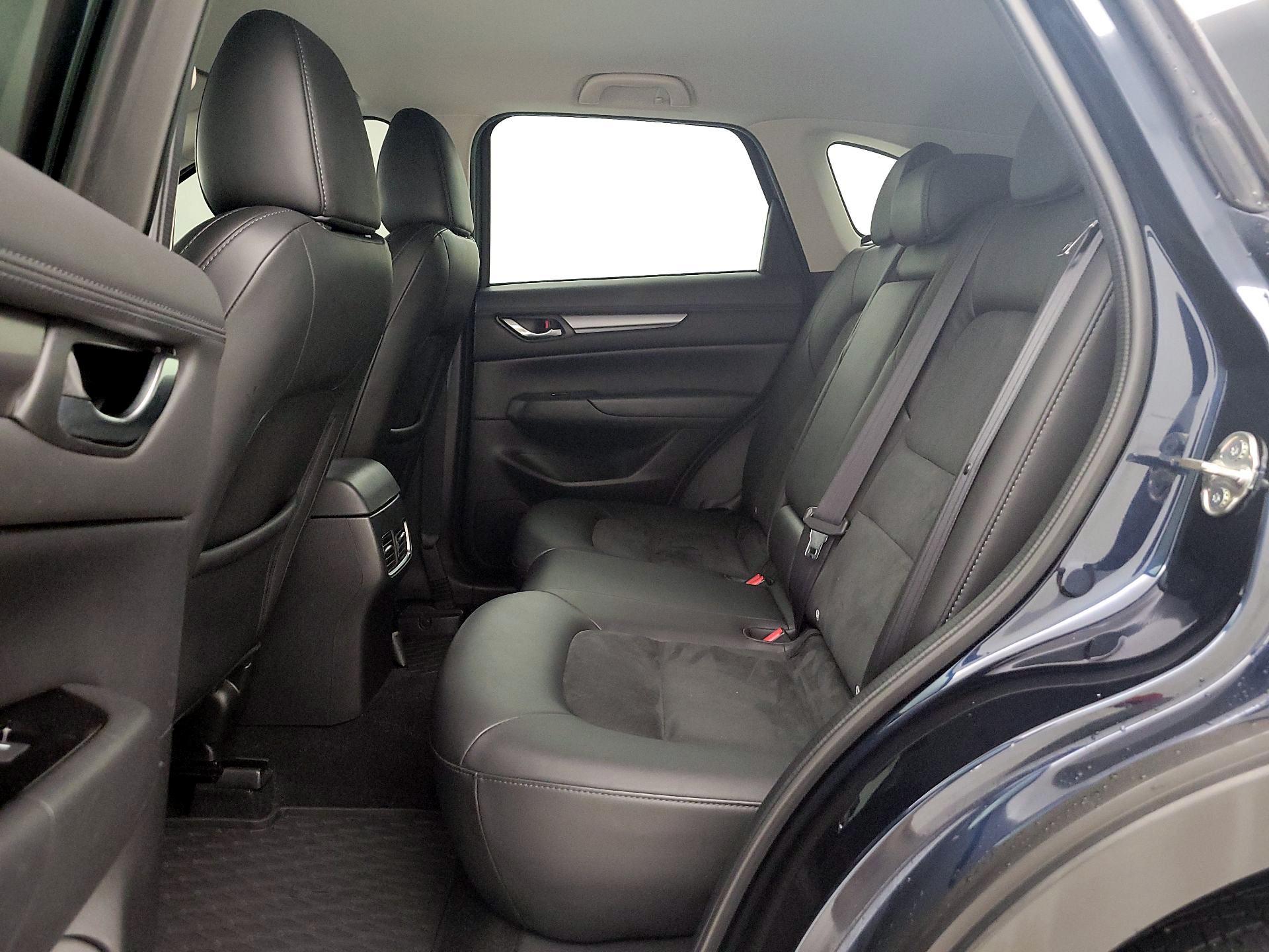 Thumbnail: 2019 Mazda CX-5 - 19