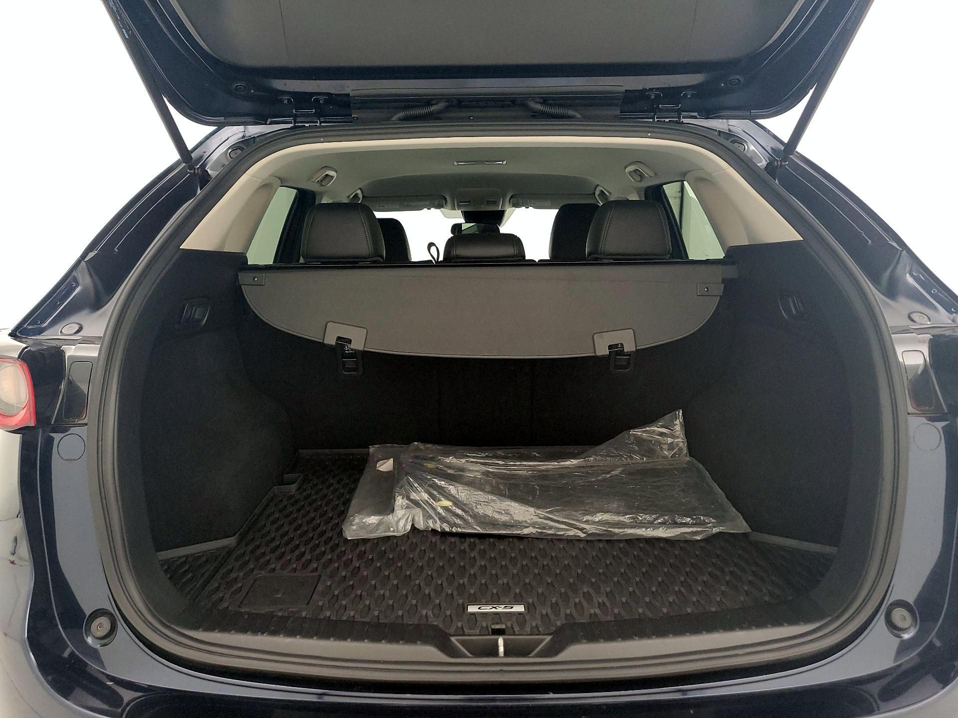 Thumbnail: 2019 Mazda CX-5 - 20