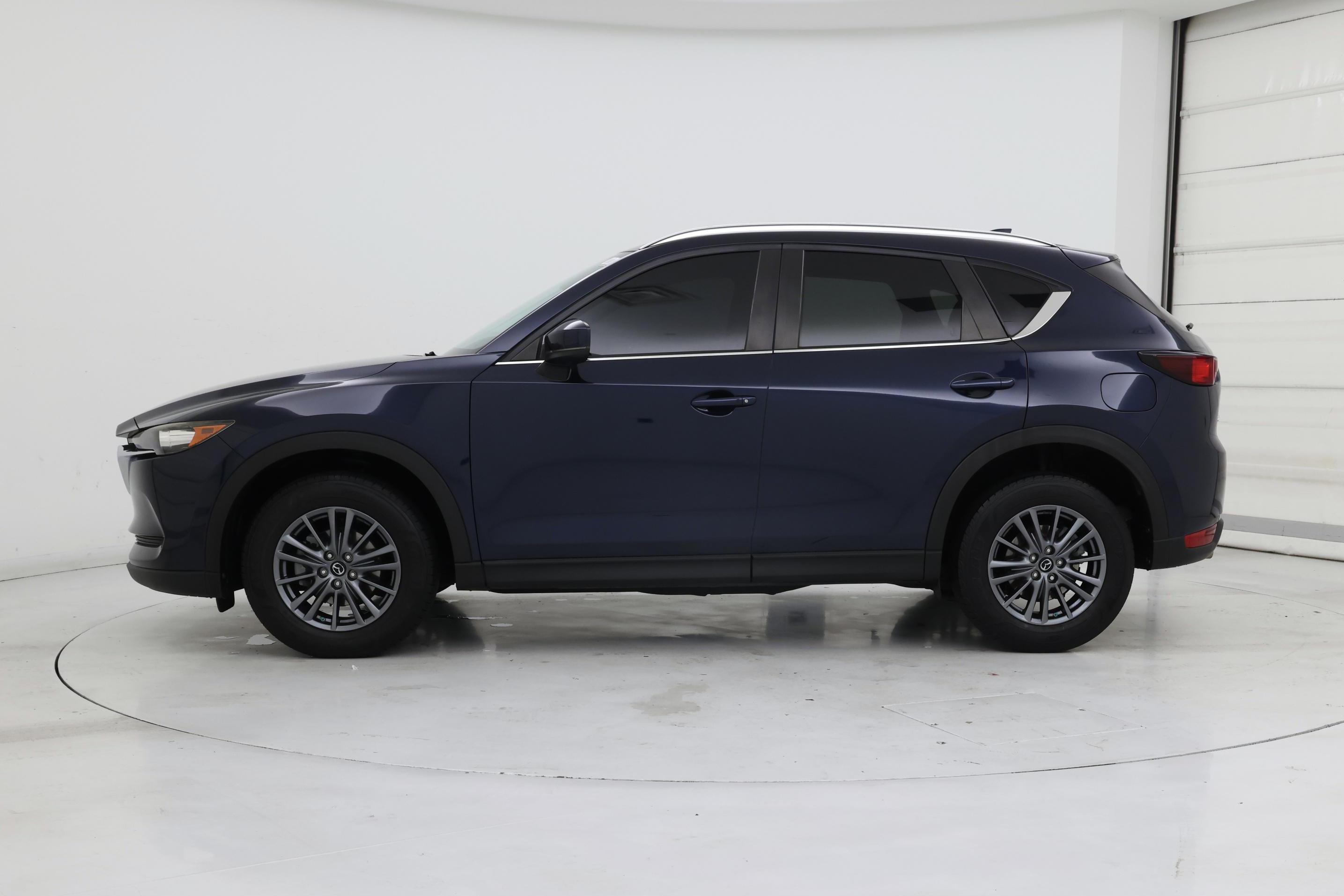 Thumbnail: 2019 Mazda CX-5 - 3