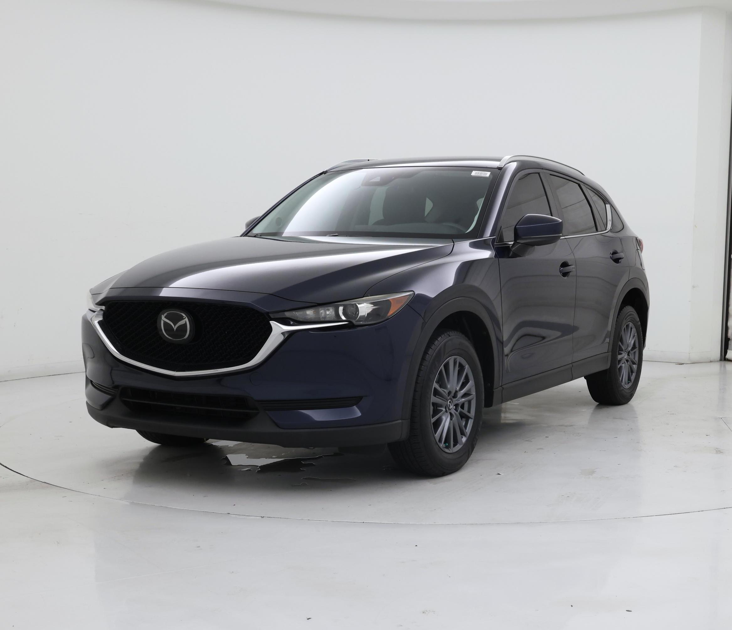 Thumbnail: 2019 Mazda CX-5 - 4