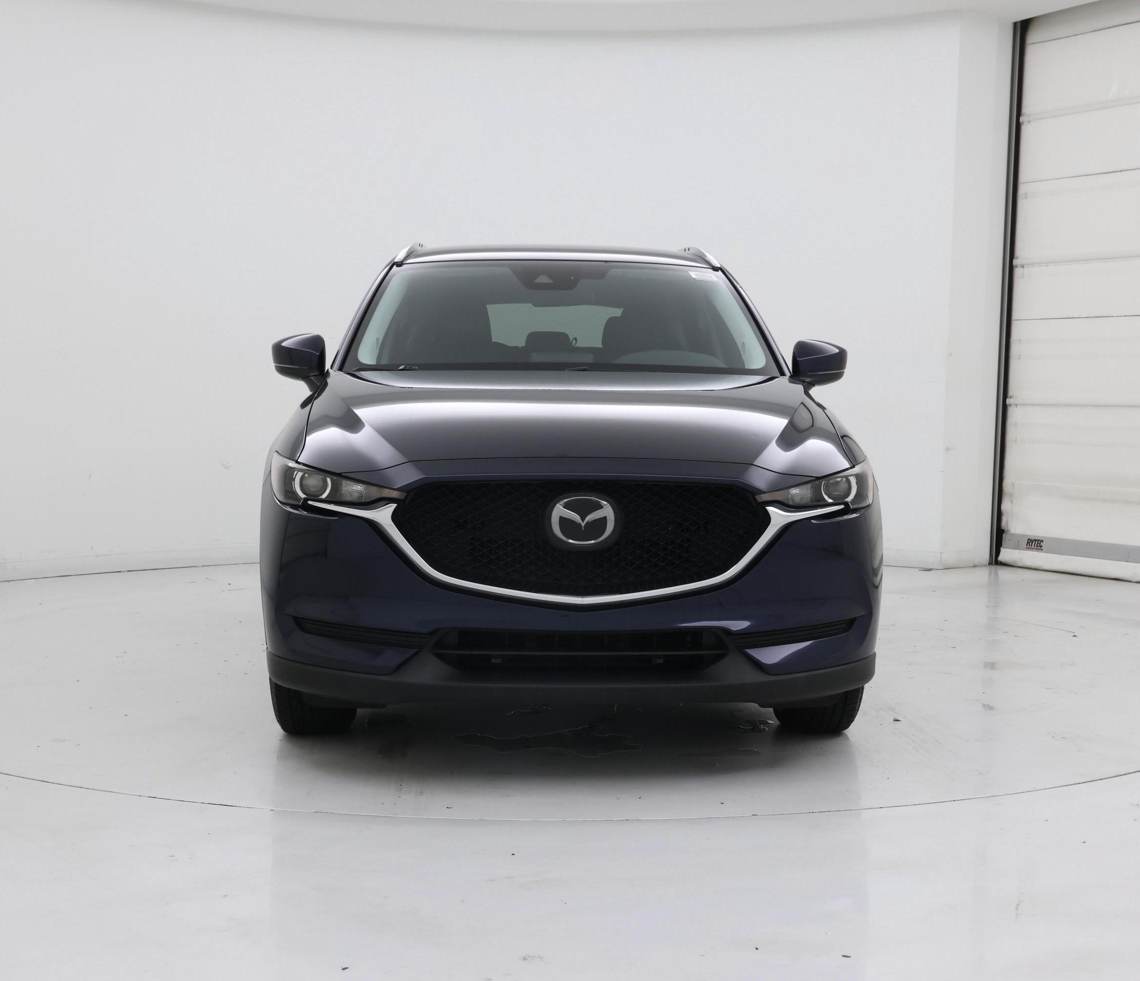 Thumbnail: 2019 Mazda CX-5 - 5
