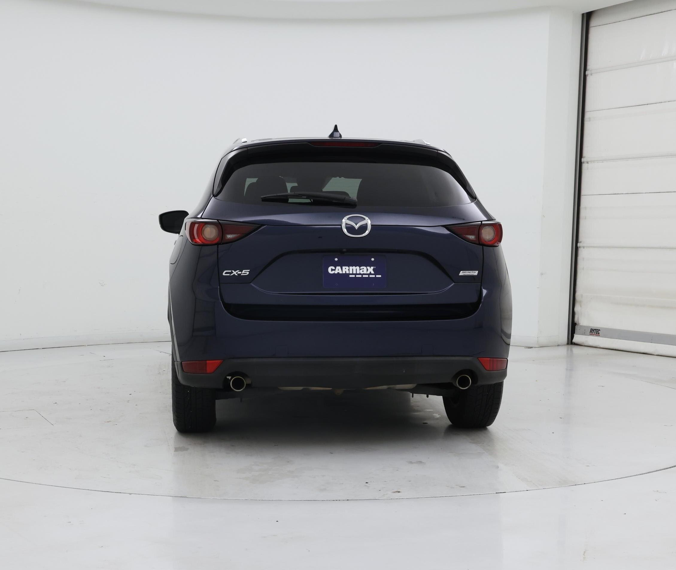 Thumbnail: 2019 Mazda CX-5 - 6