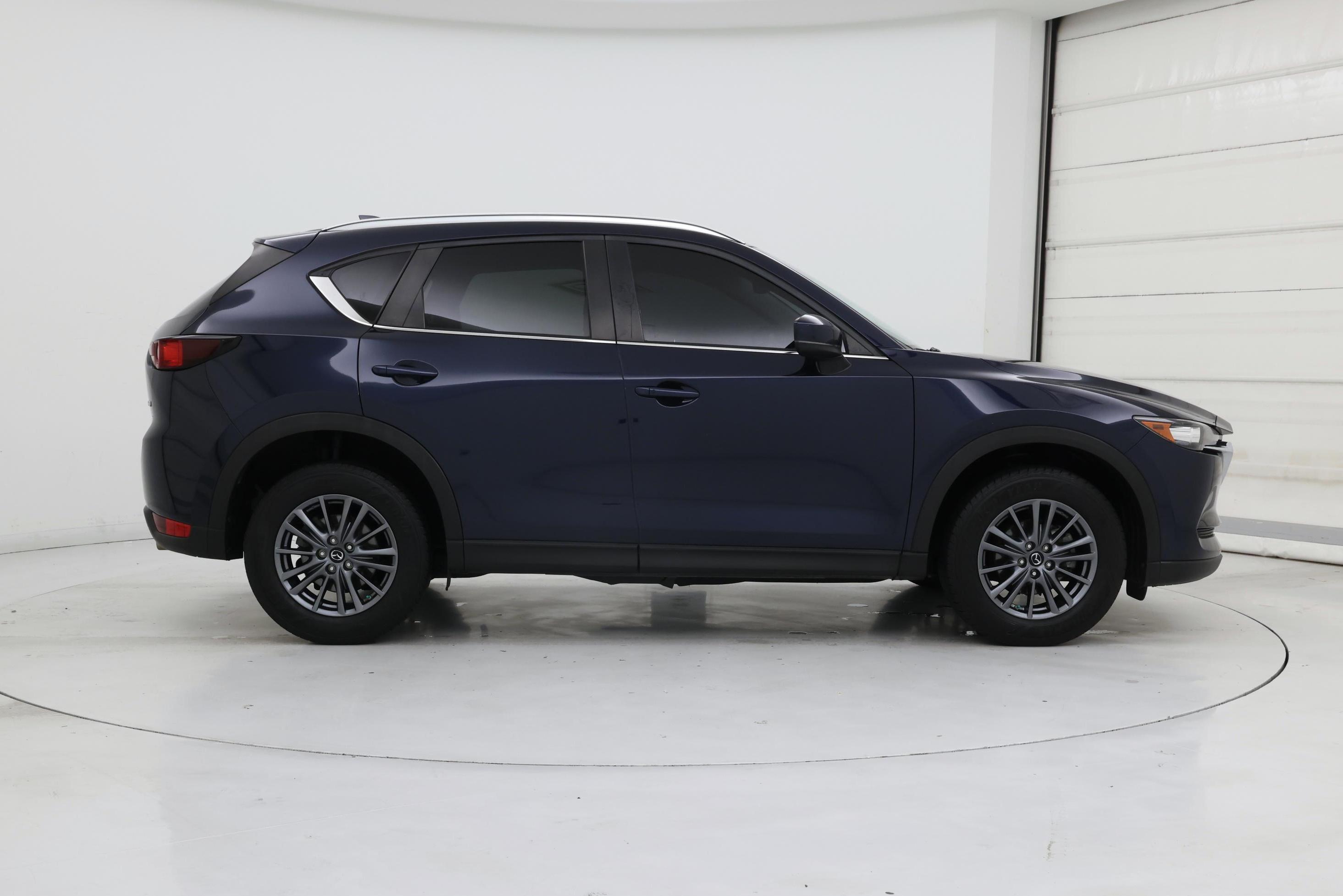 Thumbnail: 2019 Mazda CX-5 - 7