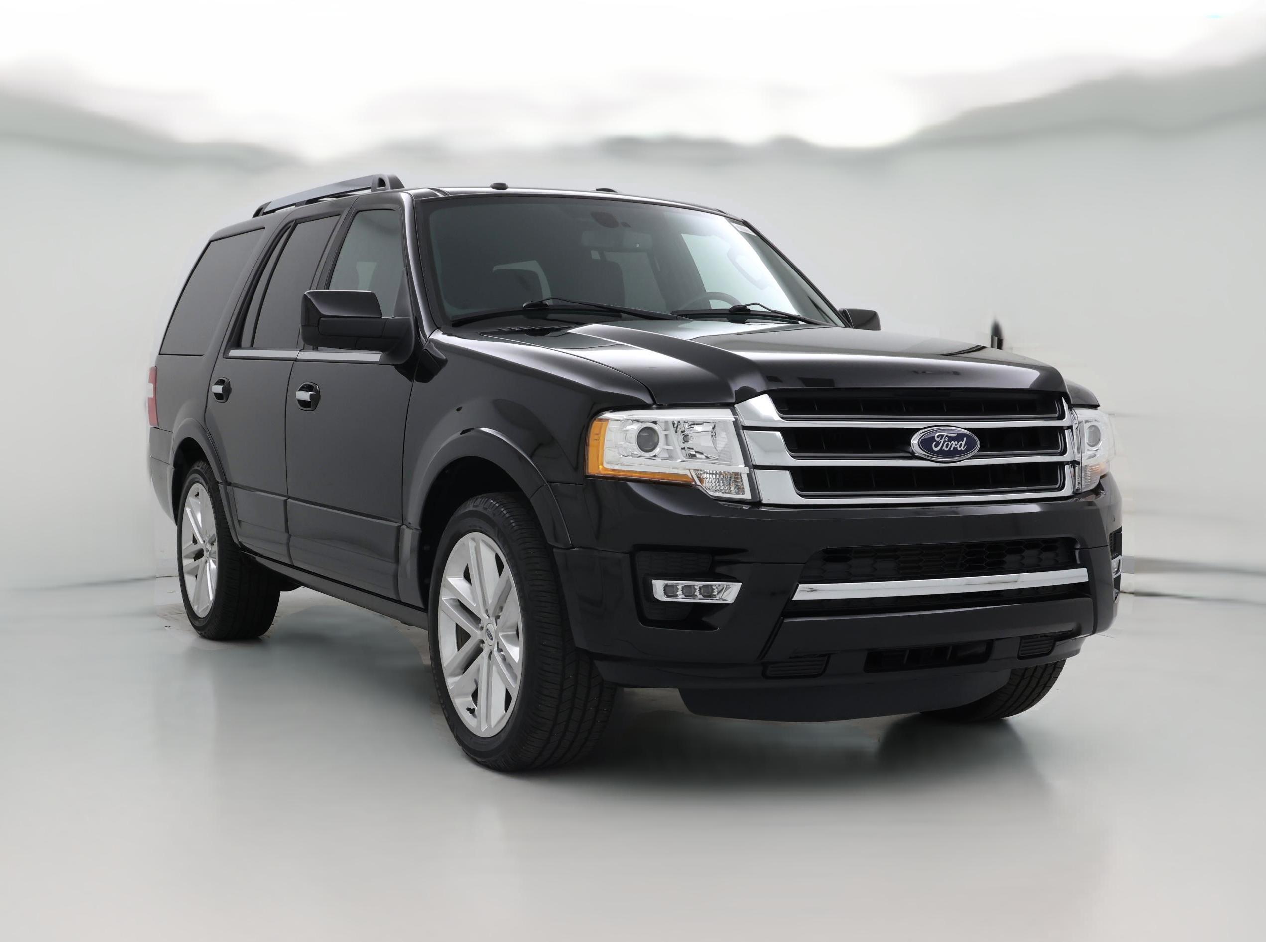 Thumbnail: 2015 Ford Expedition - 1