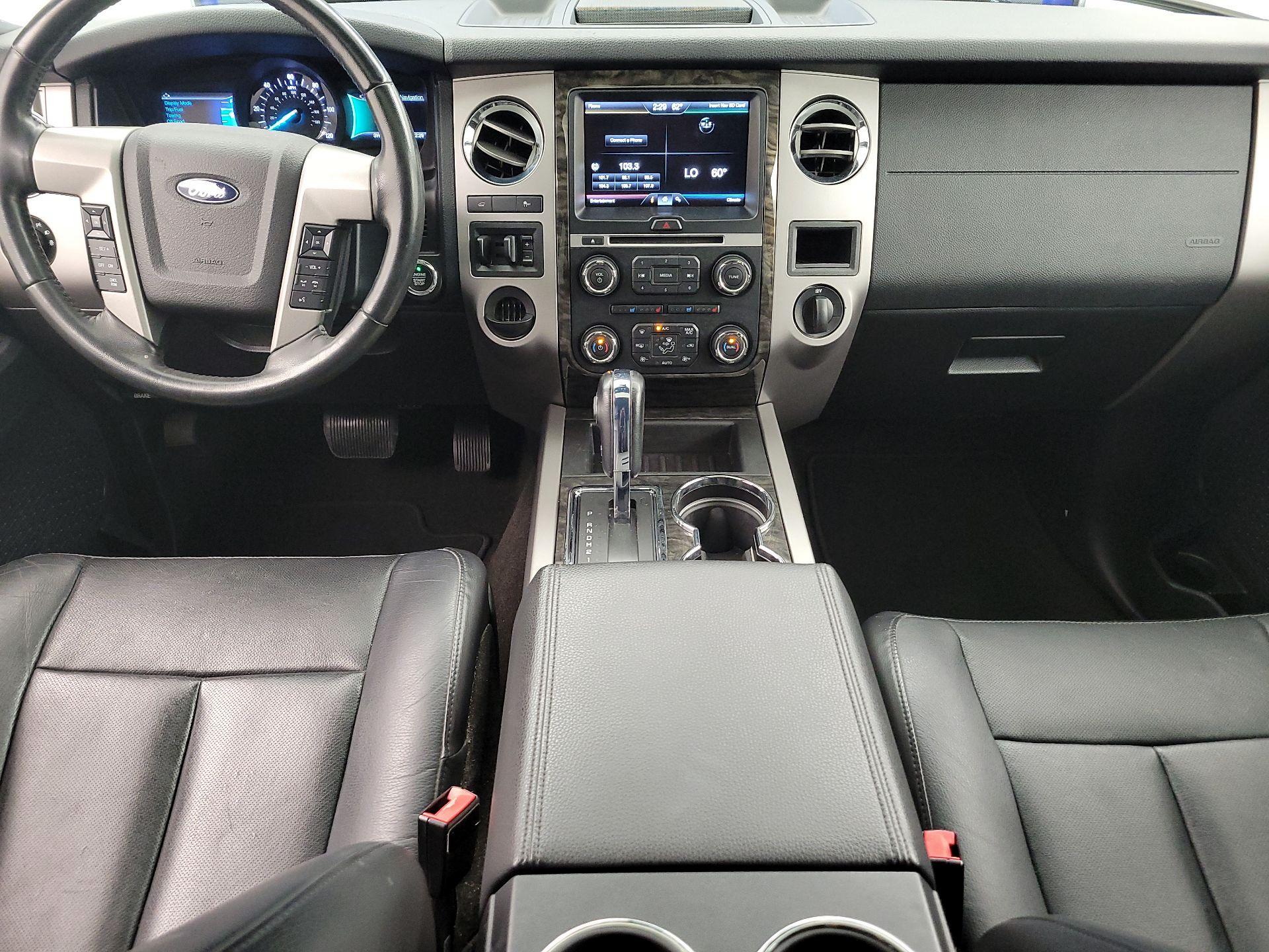 Thumbnail: 2015 Ford Expedition - 9