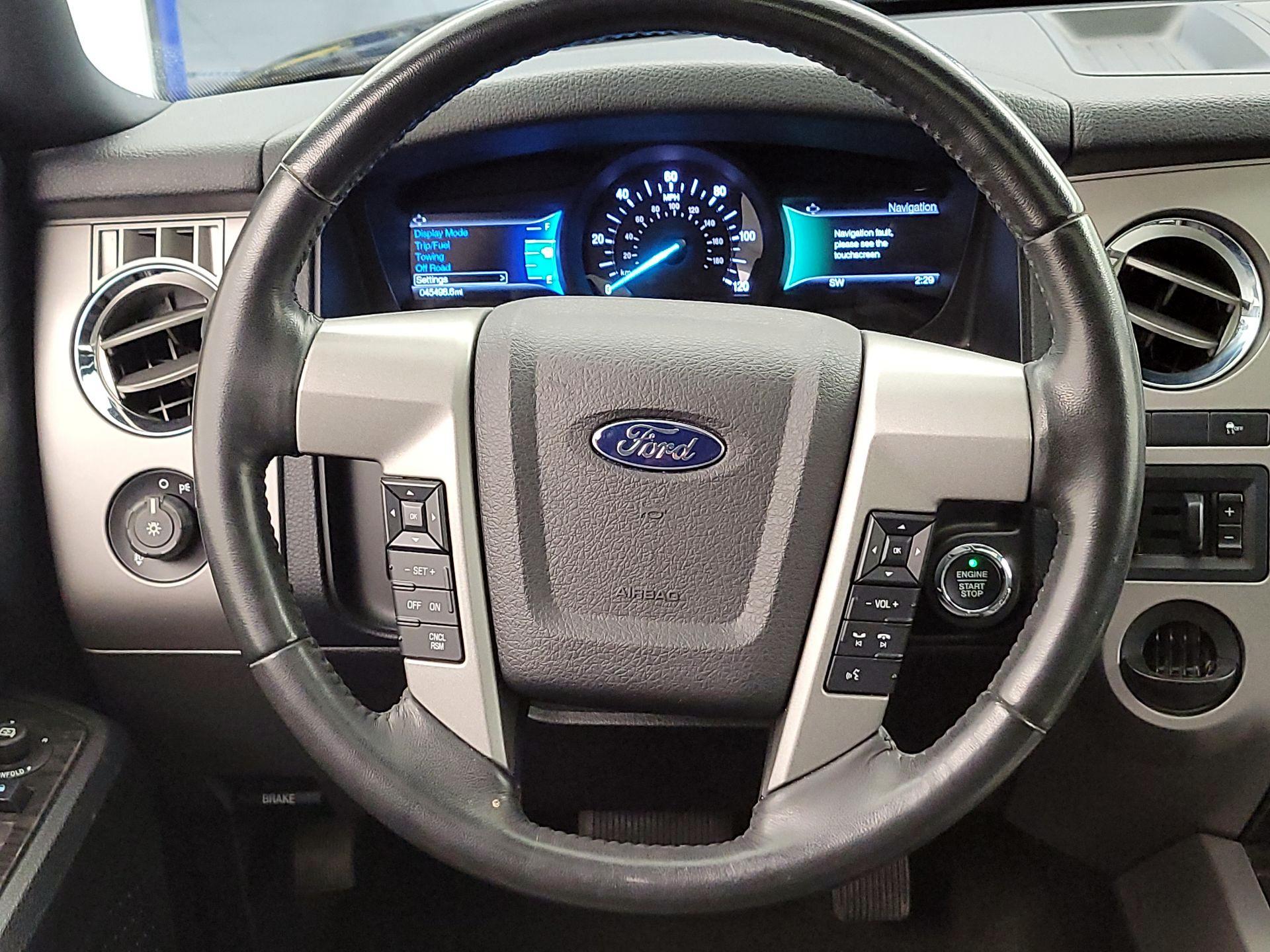 Thumbnail: 2015 Ford Expedition - 10