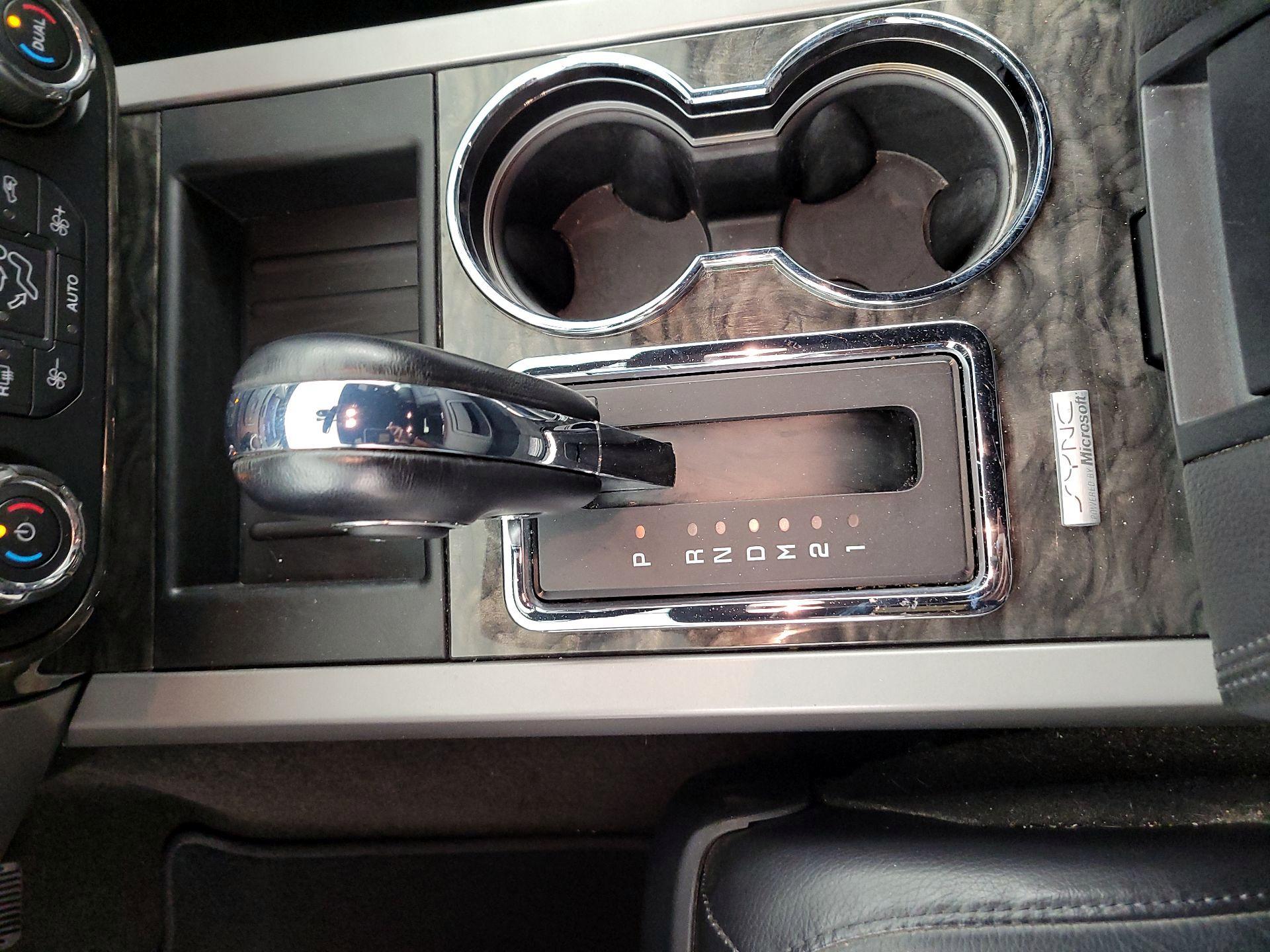 Thumbnail: 2015 Ford Expedition - 17