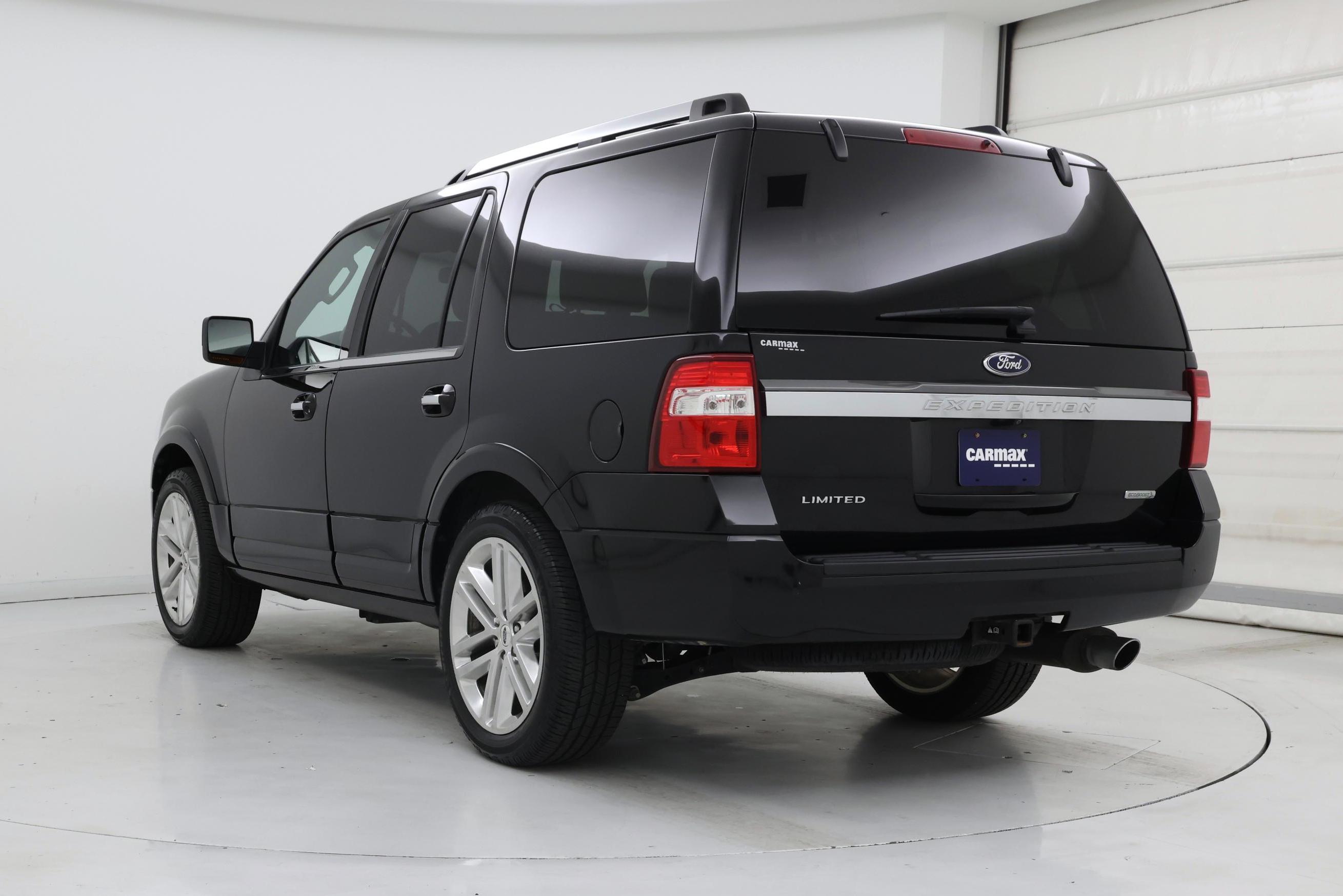 Thumbnail: 2015 Ford Expedition - 2
