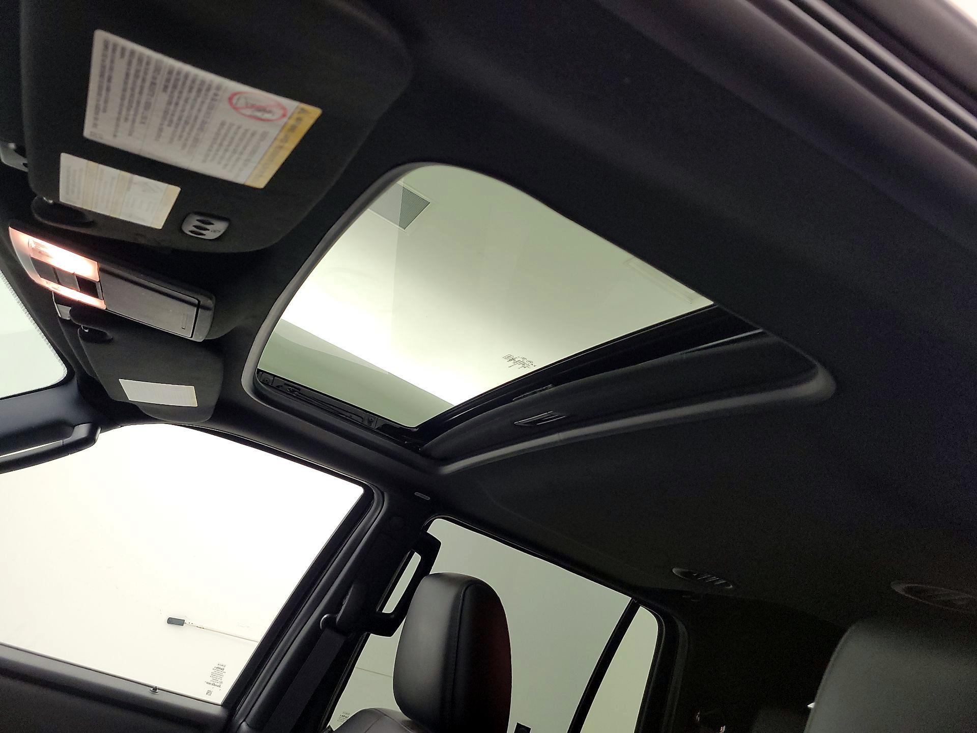 Thumbnail: 2015 Ford Expedition - 19