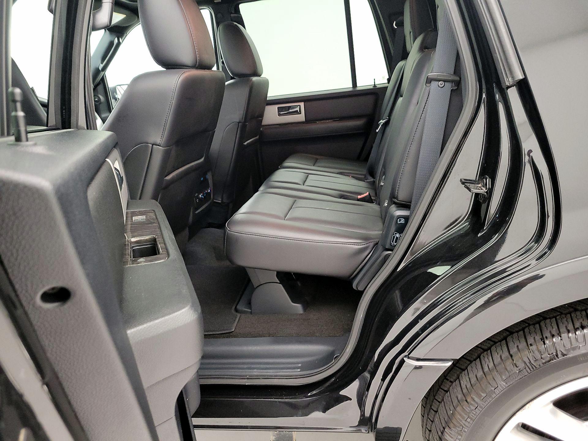 Thumbnail: 2015 Ford Expedition - 20