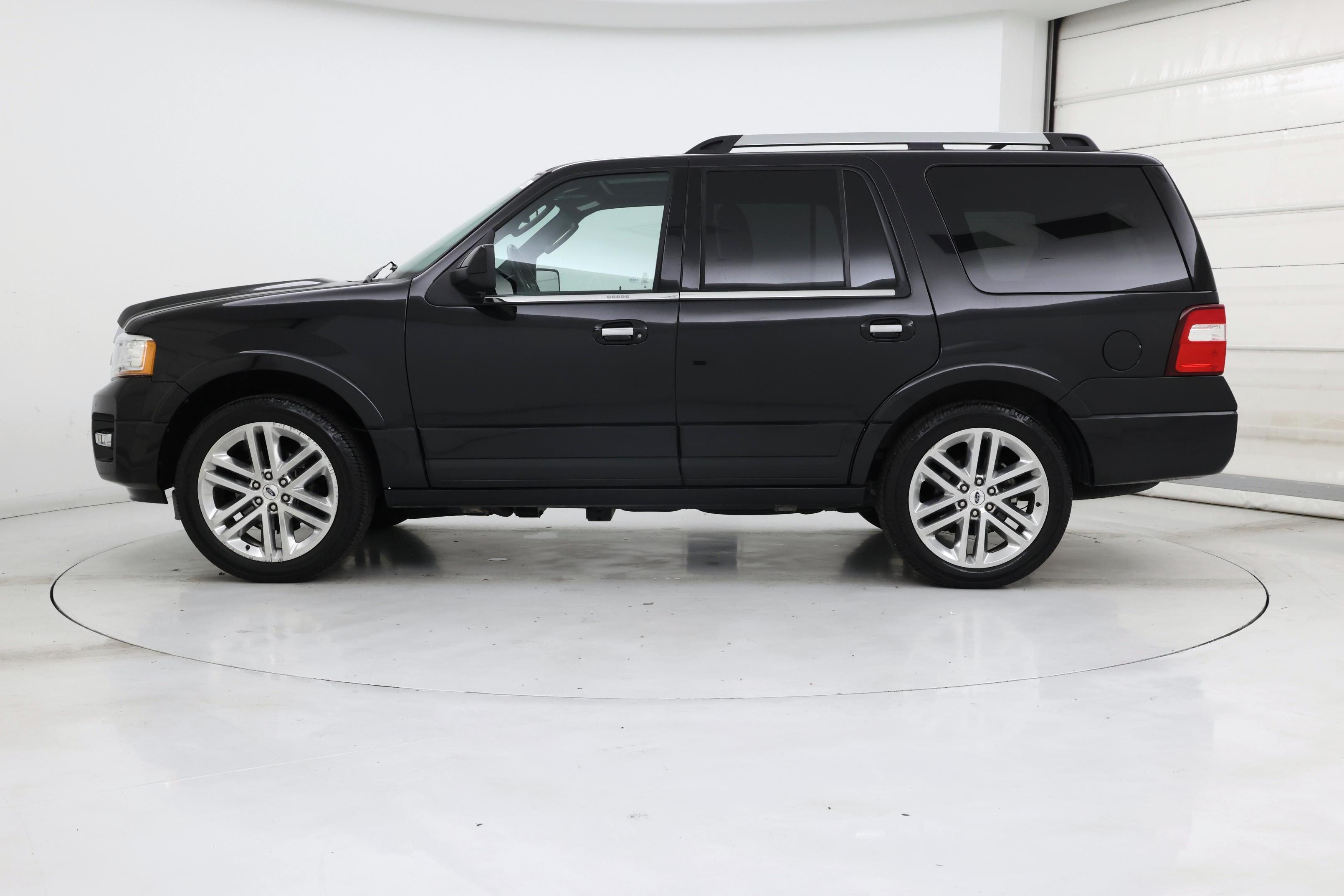 Thumbnail: 2015 Ford Expedition - 3