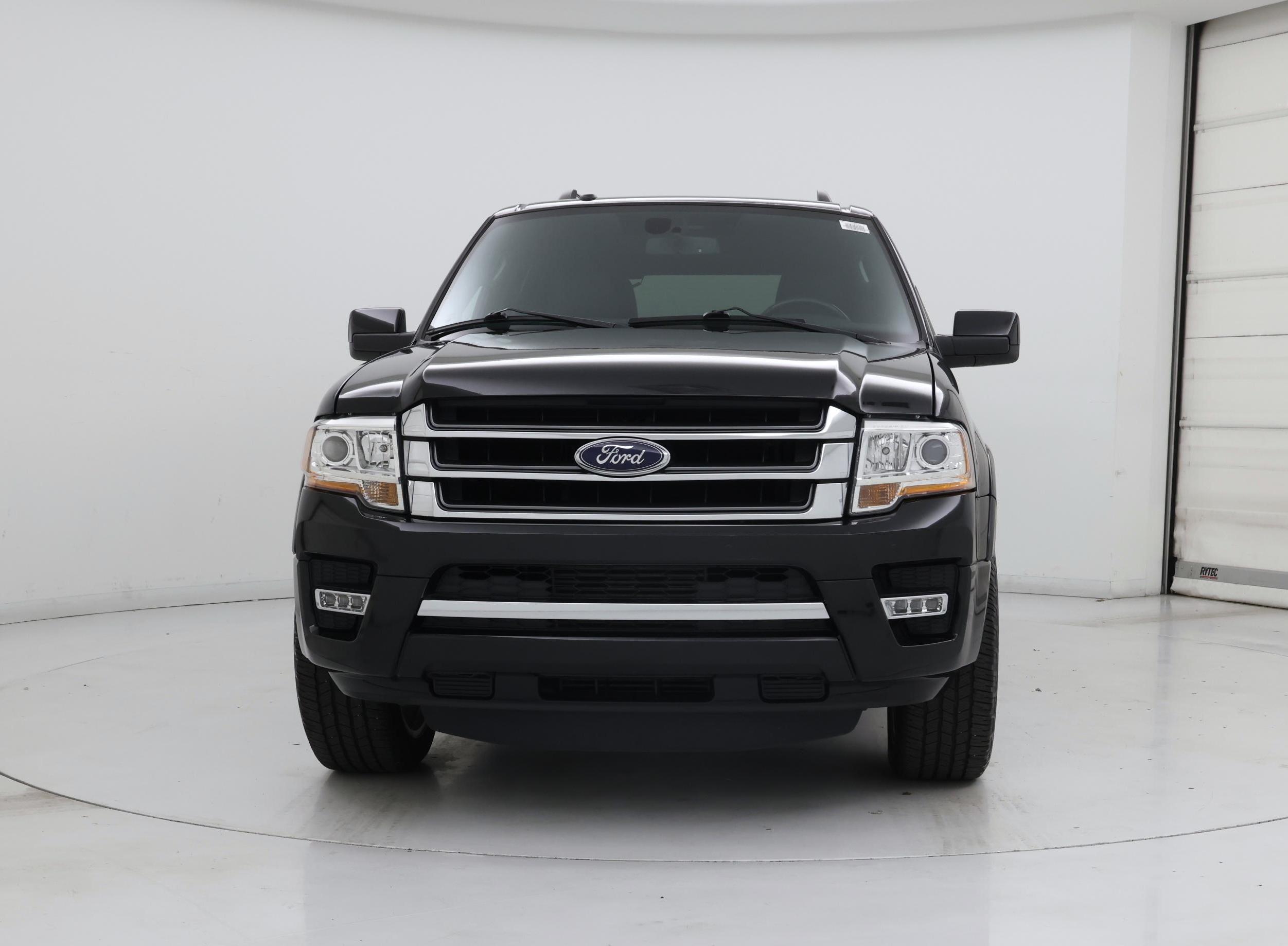 Thumbnail: 2015 Ford Expedition - 5