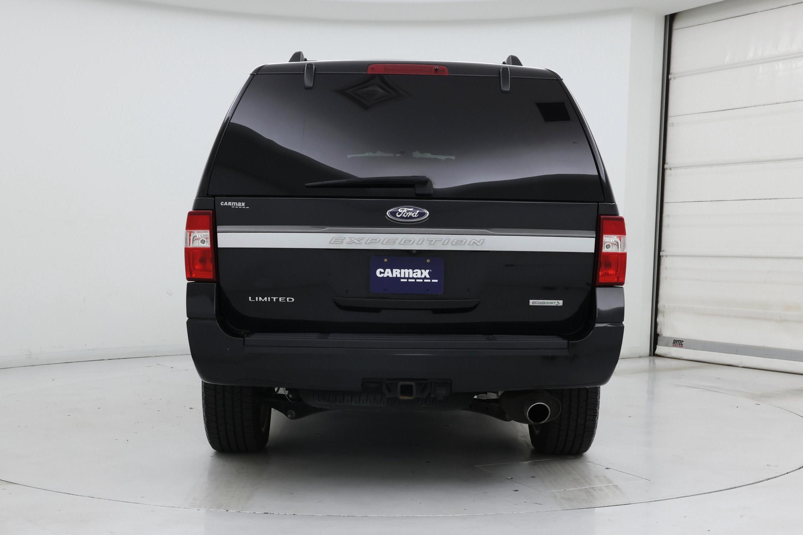 Thumbnail: 2015 Ford Expedition - 6