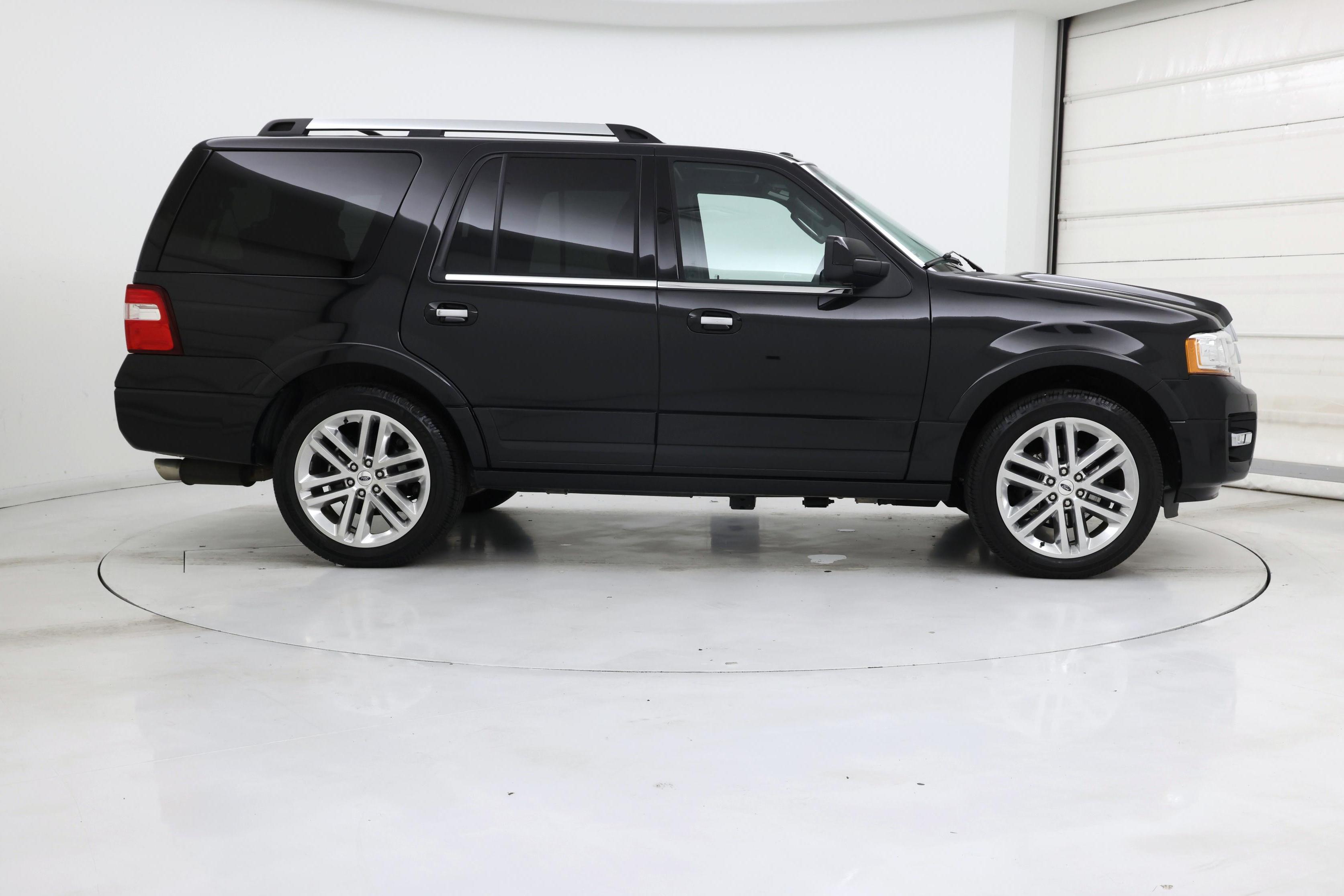 Thumbnail: 2015 Ford Expedition - 7