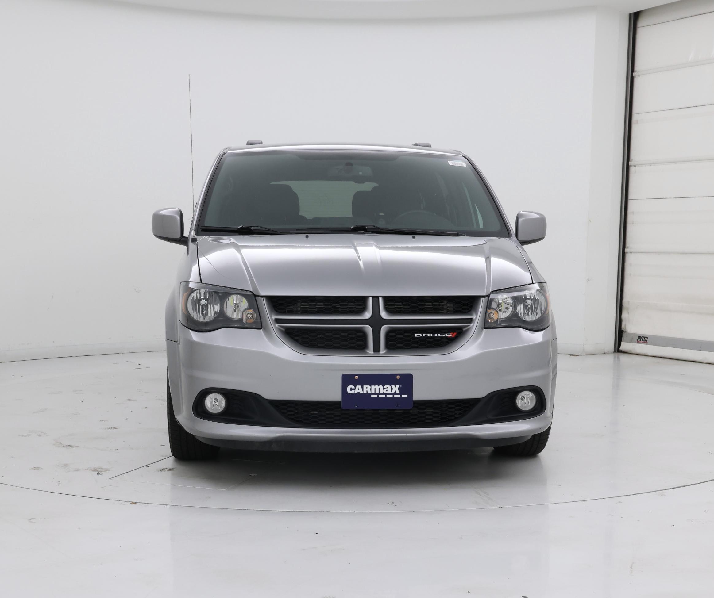 Thumbnail: 2016 Dodge Grand Caravan - 5