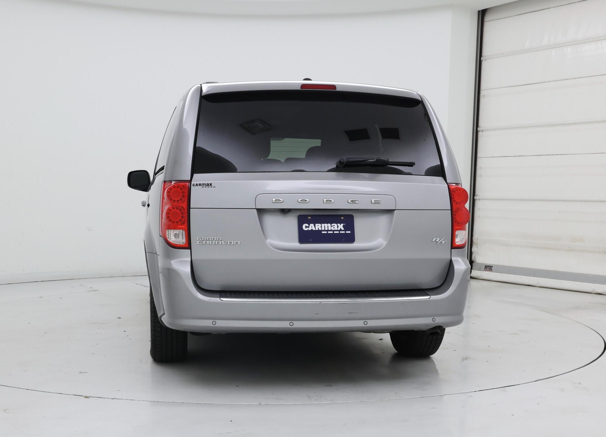 Thumbnail: 2016 Dodge Grand Caravan - 6