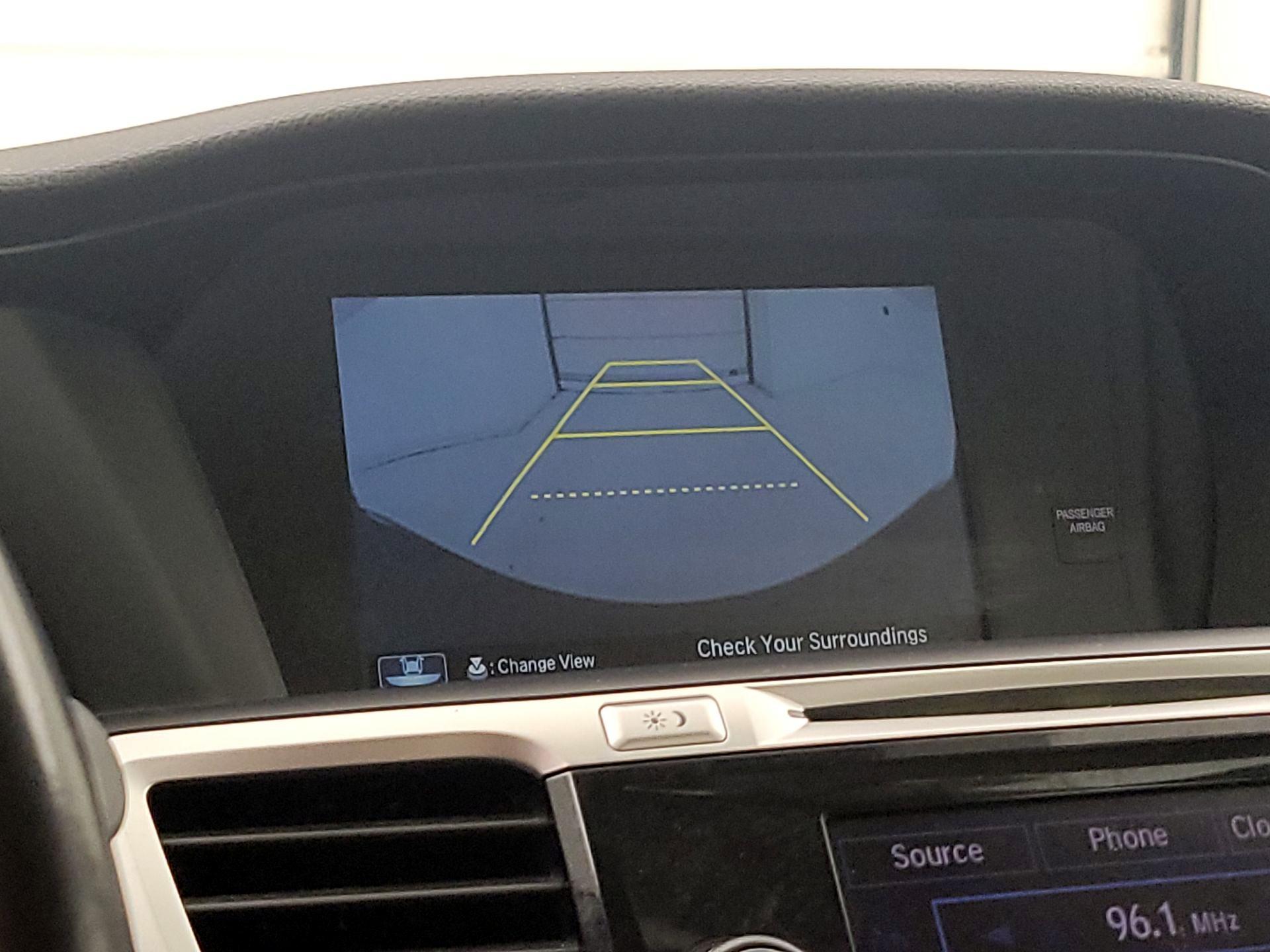 Thumbnail: 2014 Honda Accord - 13