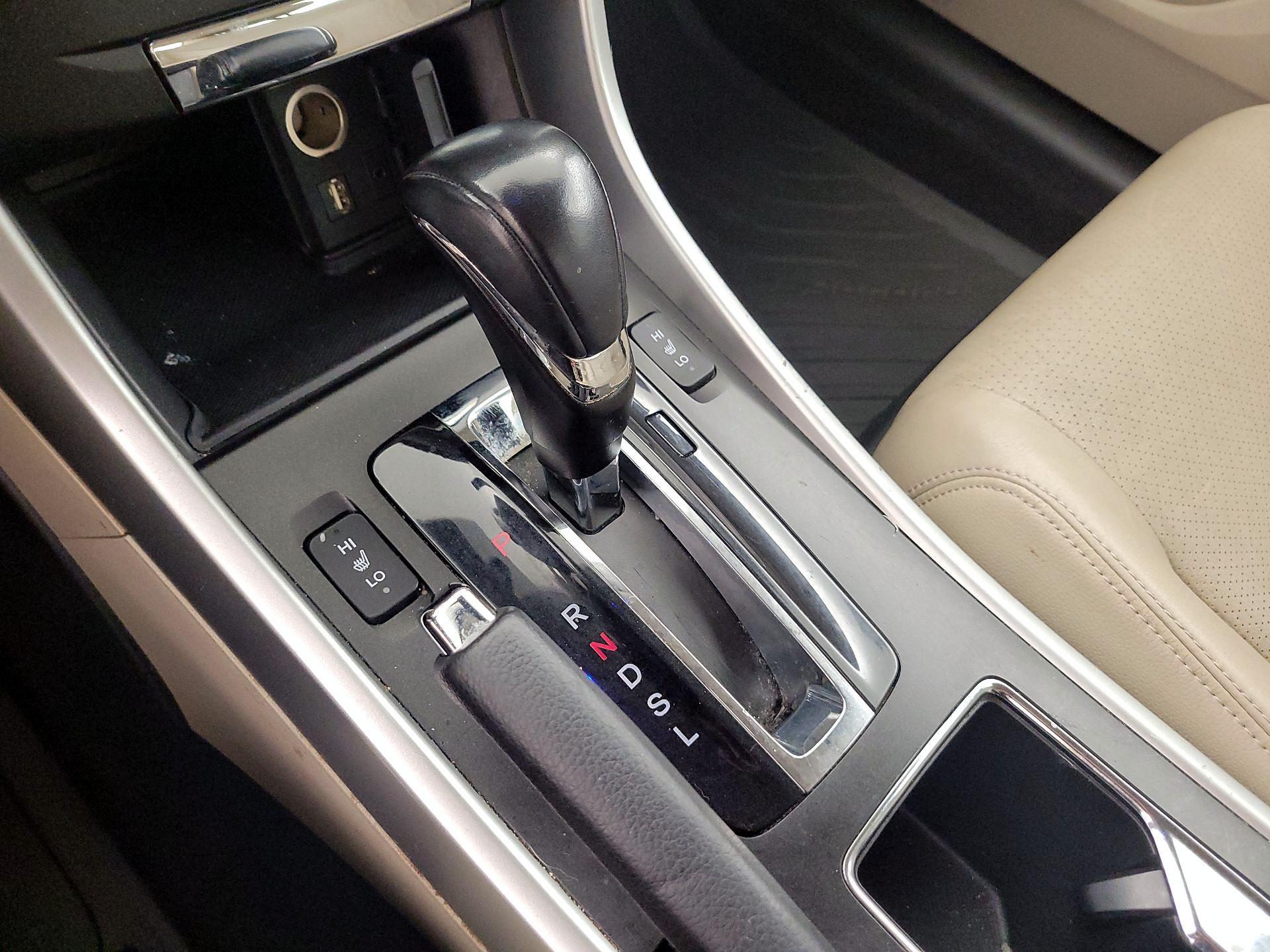 Thumbnail: 2014 Honda Accord - 16