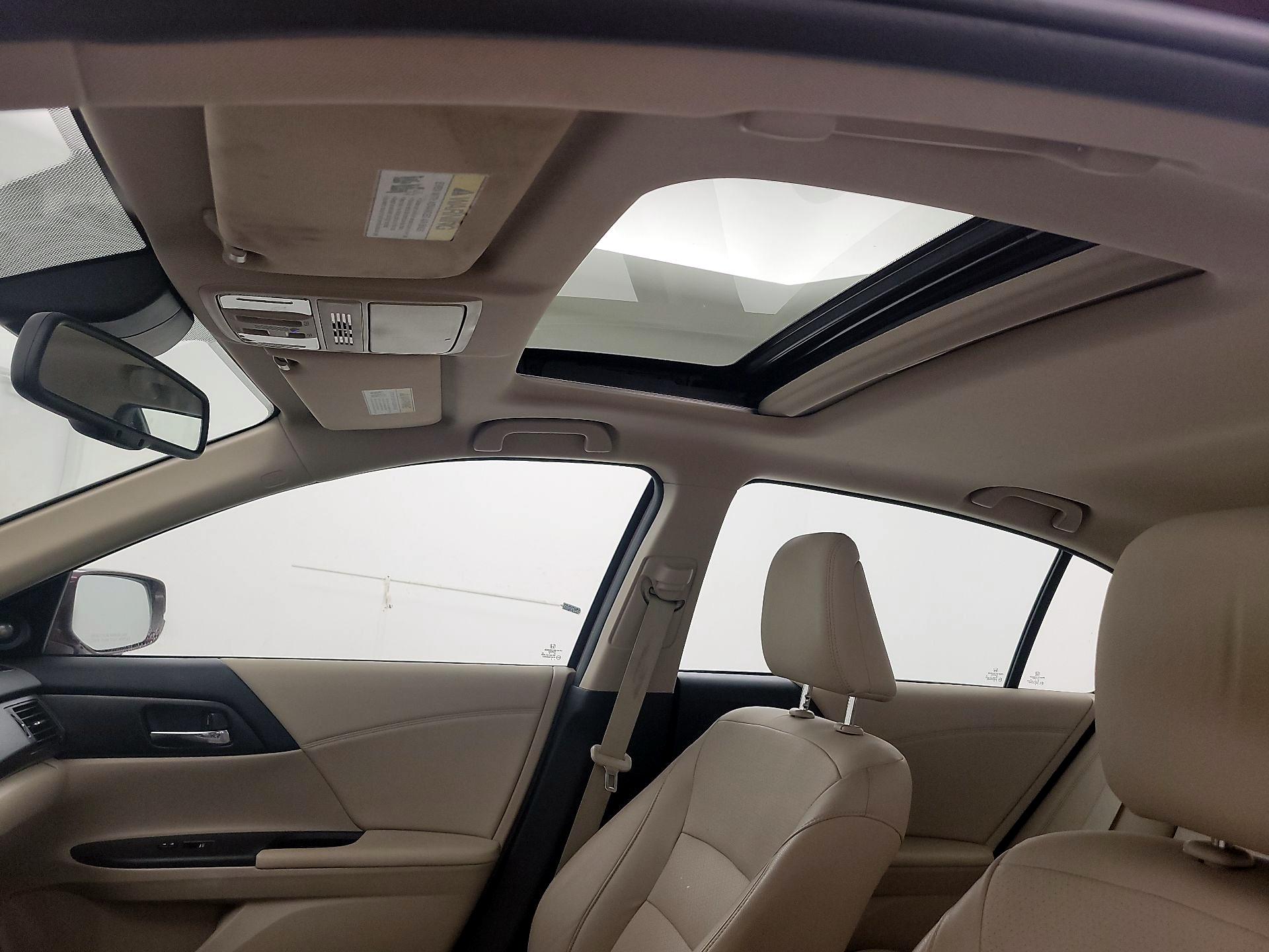 Thumbnail: 2014 Honda Accord - 18