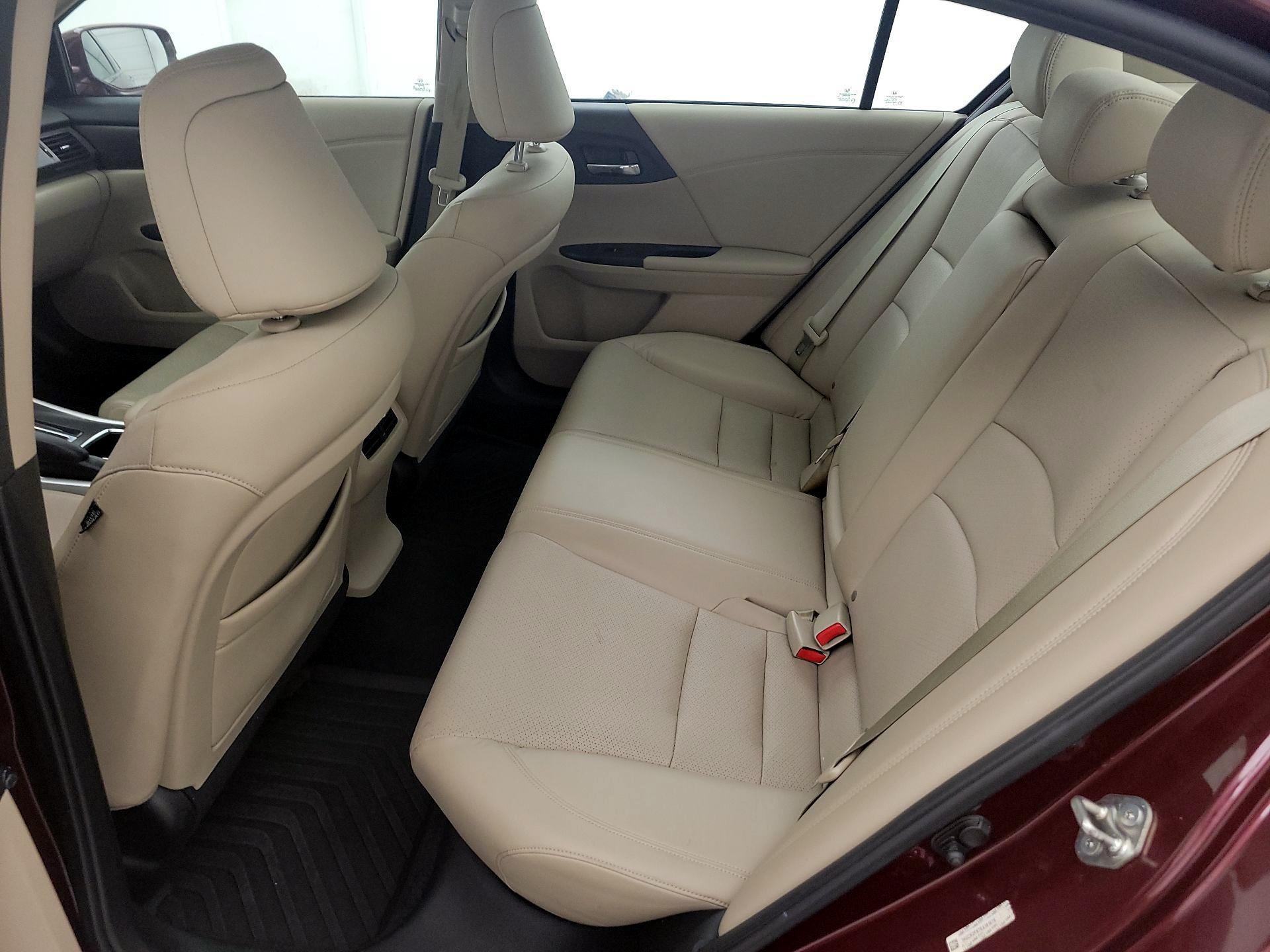 Thumbnail: 2014 Honda Accord - 19