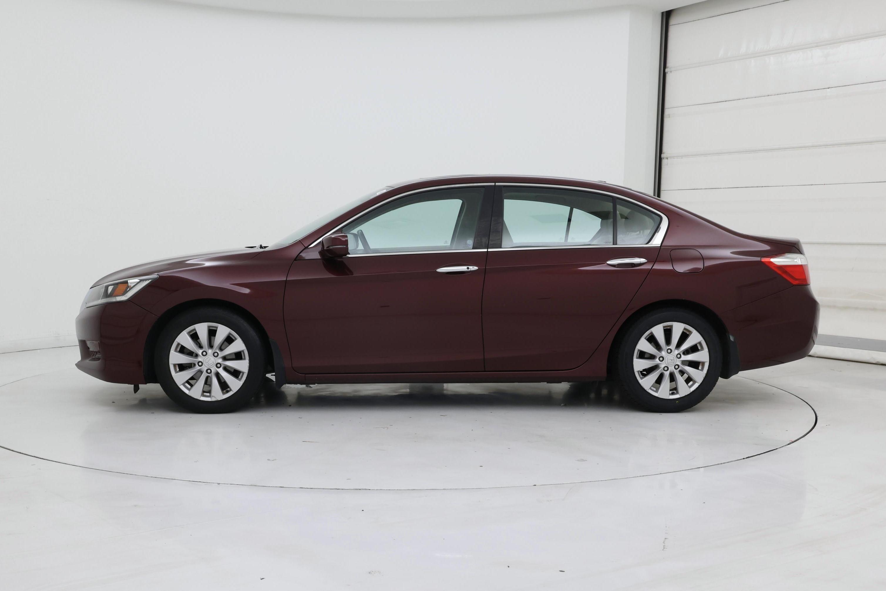 Thumbnail: 2014 Honda Accord - 3