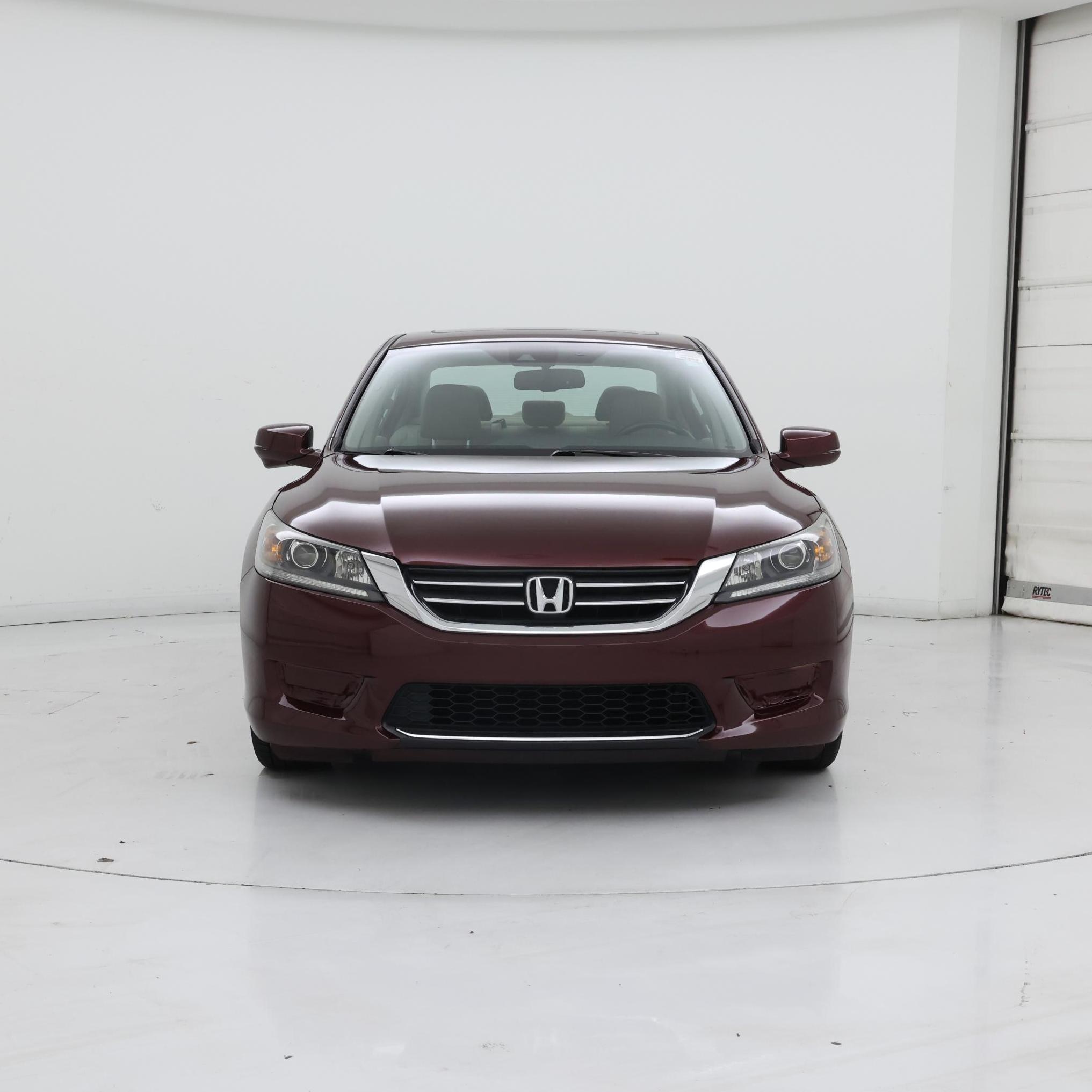 Thumbnail: 2014 Honda Accord - 5