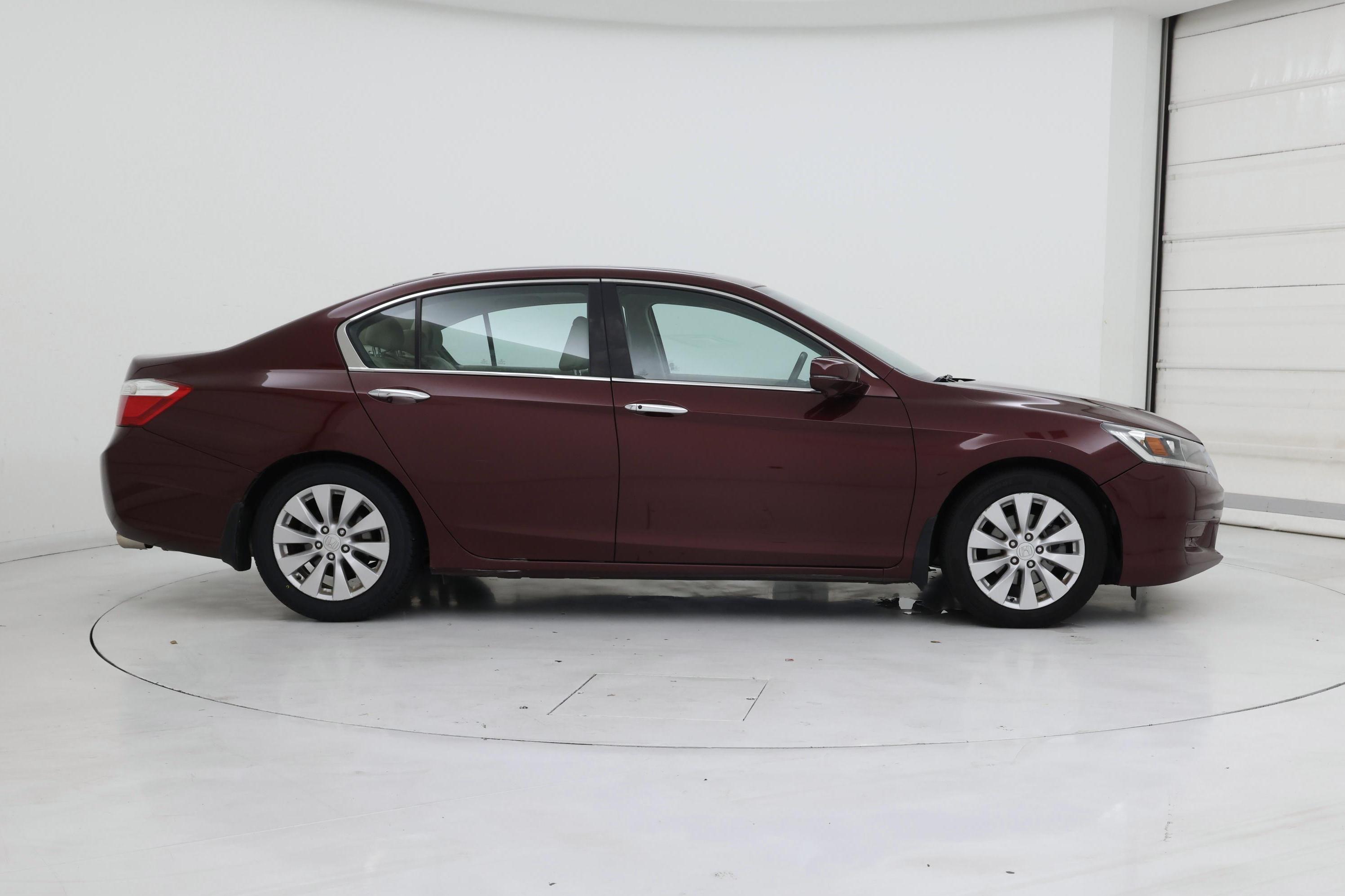 Thumbnail: 2014 Honda Accord - 7