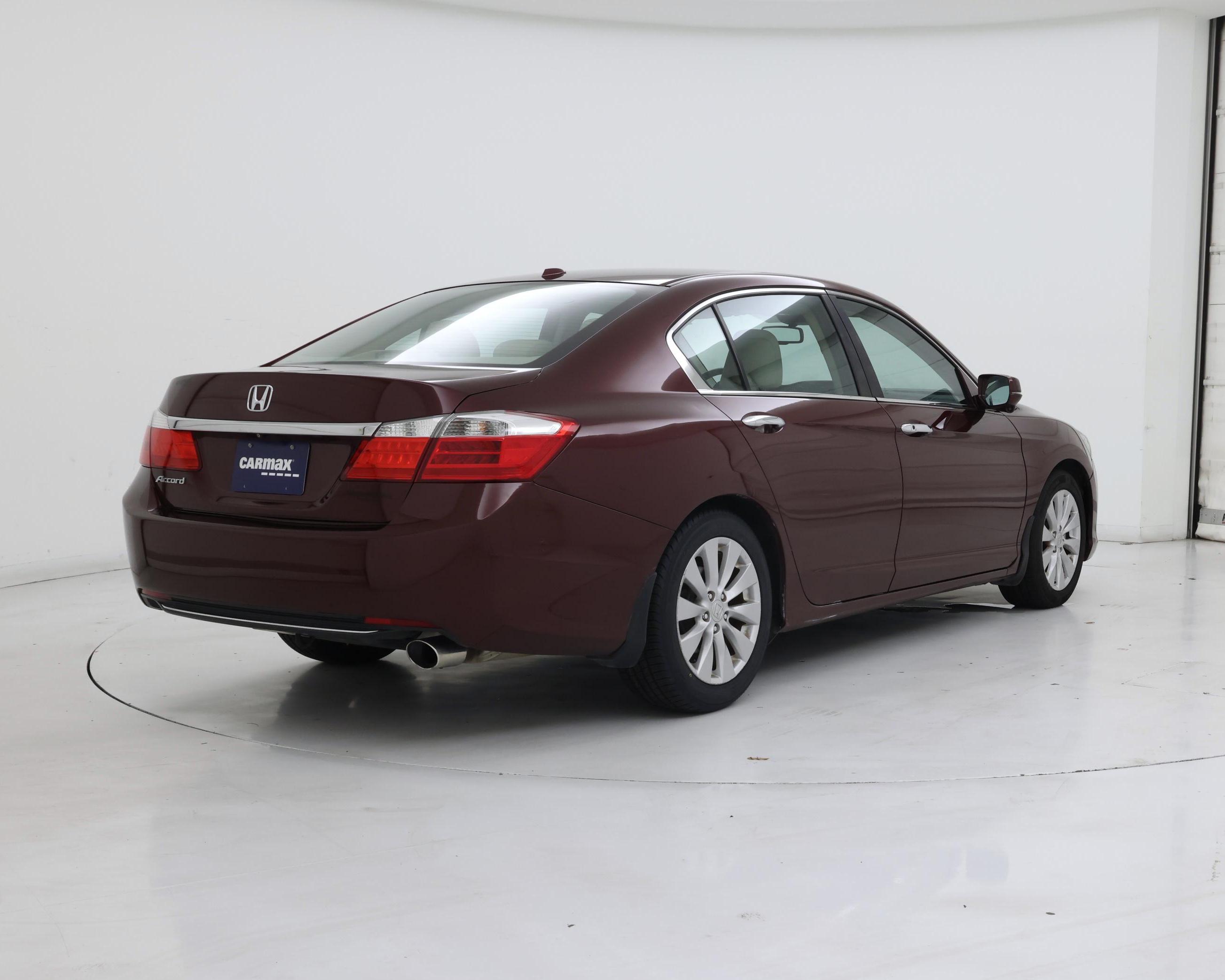 Thumbnail: 2014 Honda Accord - 8