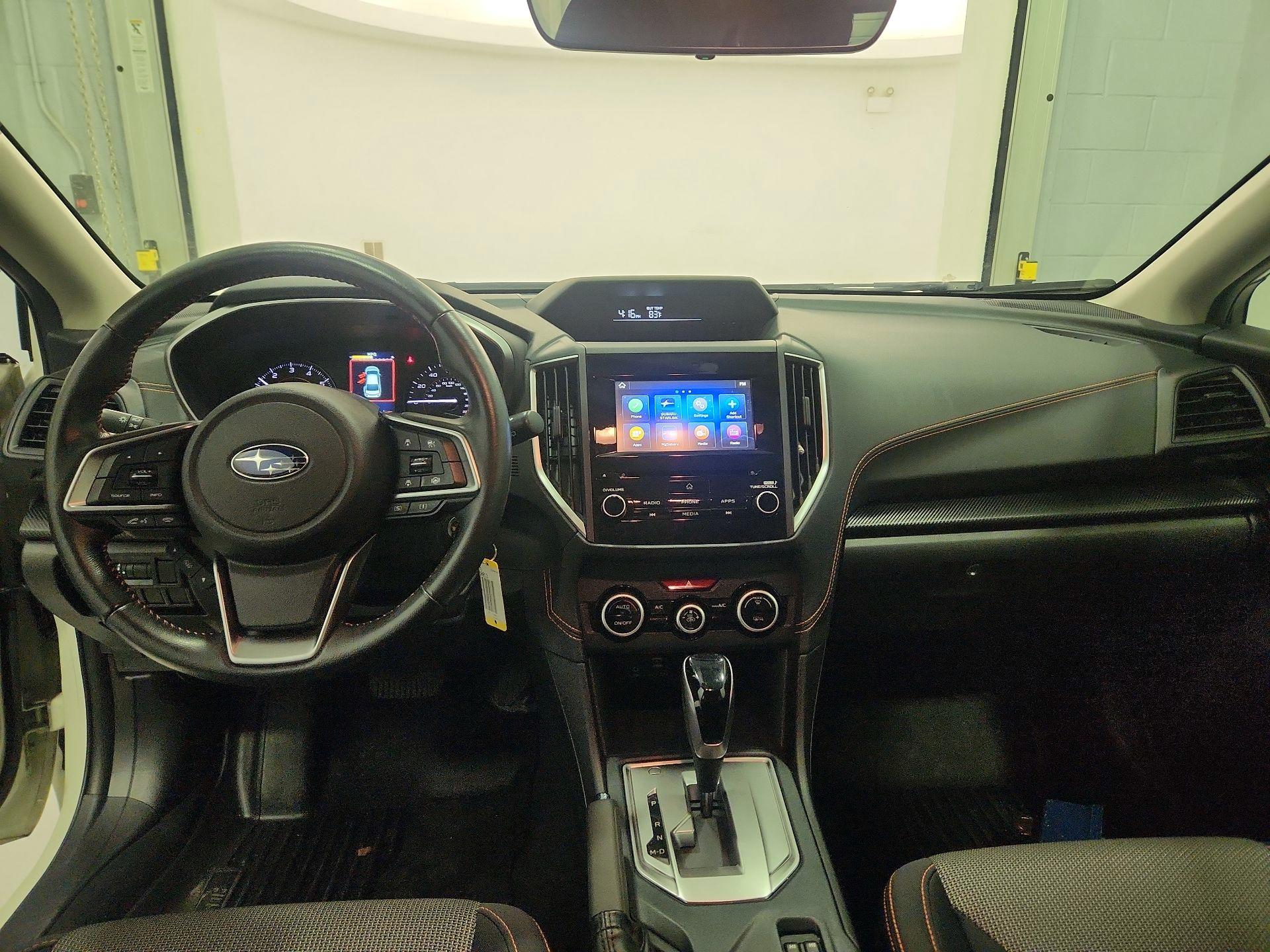 Thumbnail: 2023 Subaru Crosstrek - 9