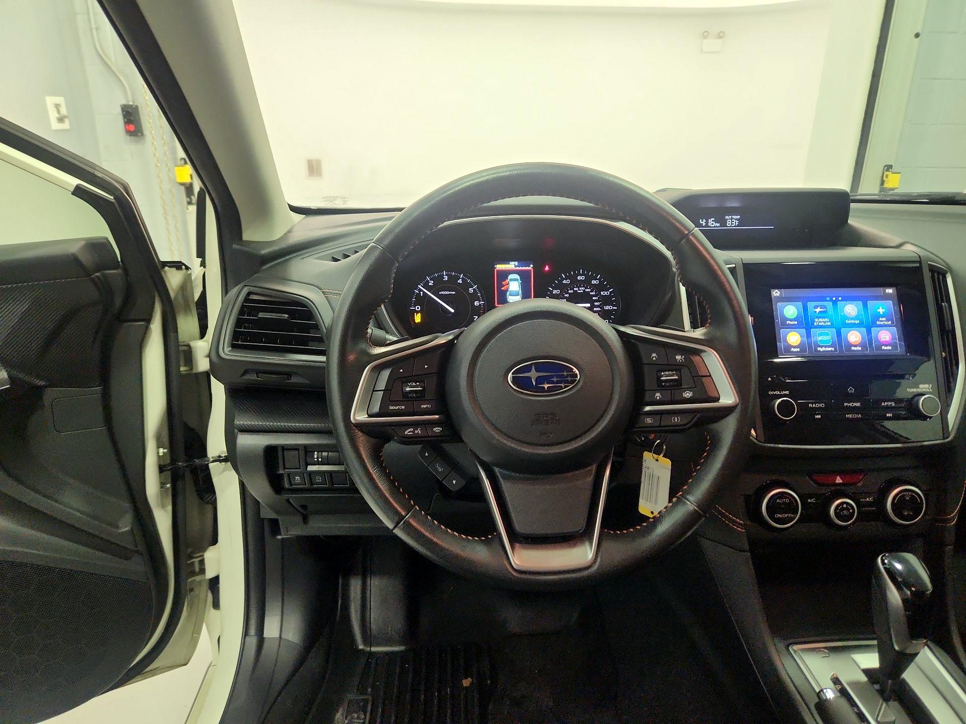 Thumbnail: 2023 Subaru Crosstrek - 10