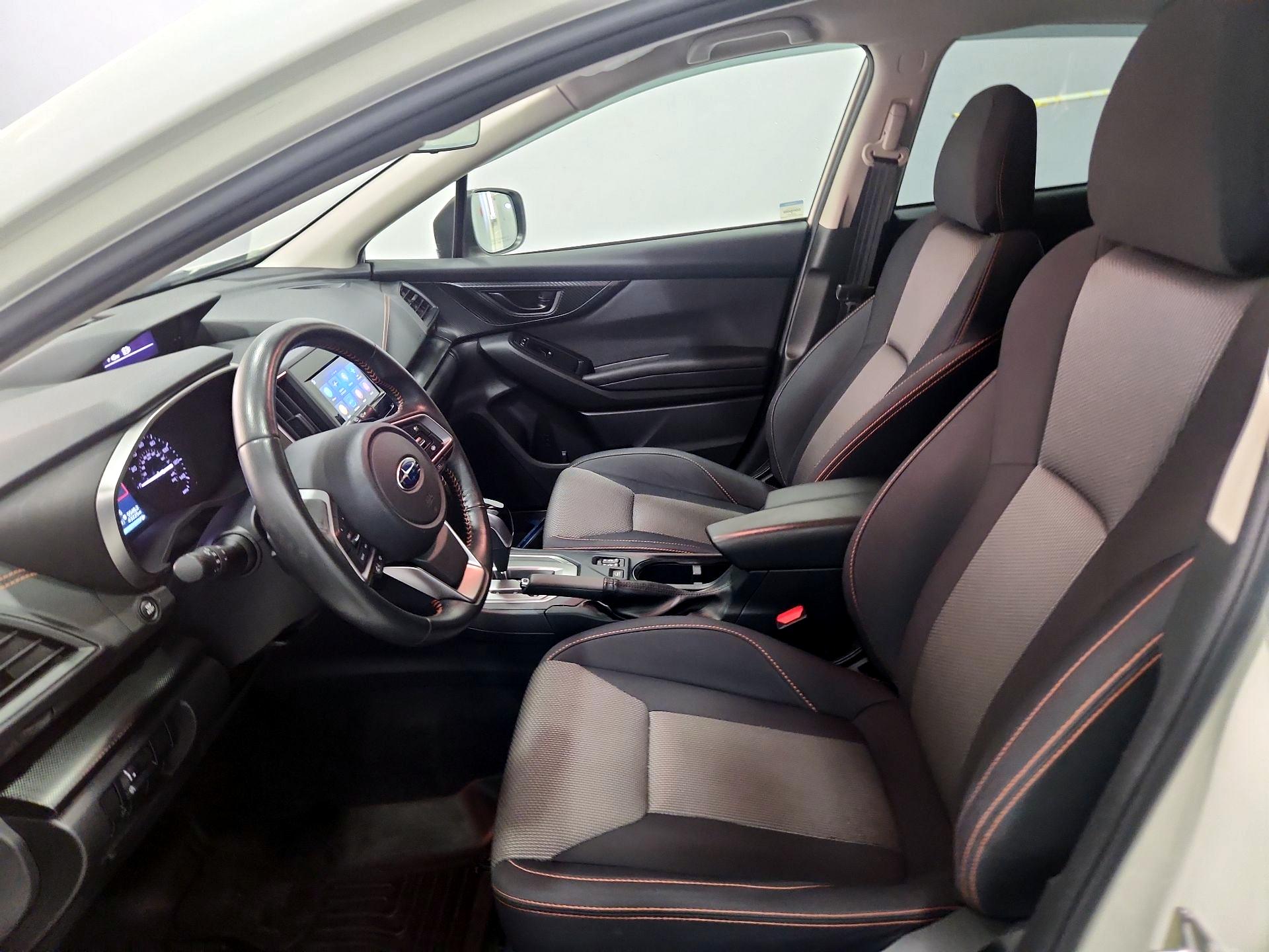 Thumbnail: 2023 Subaru Crosstrek - 11