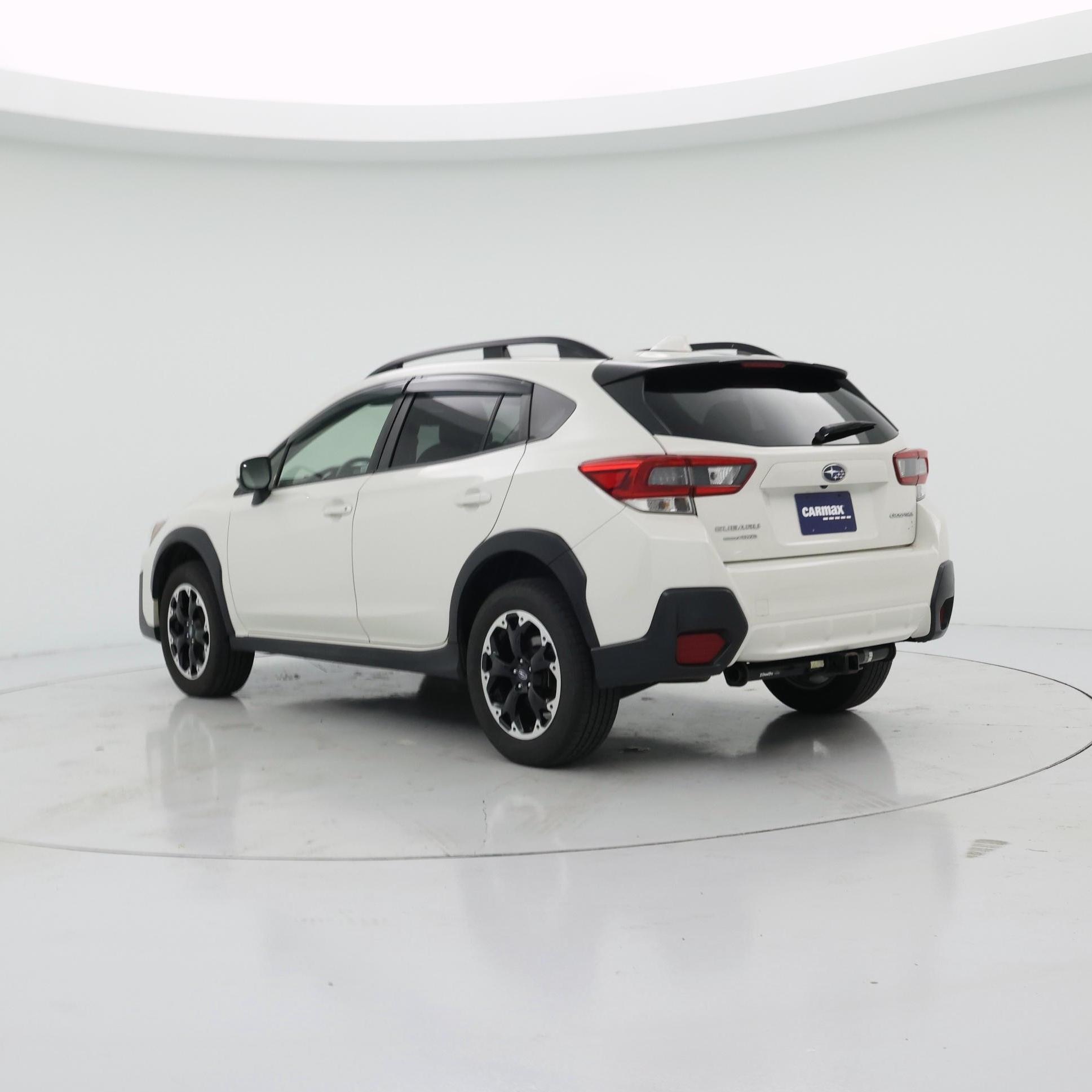 Thumbnail: 2023 Subaru Crosstrek - 2