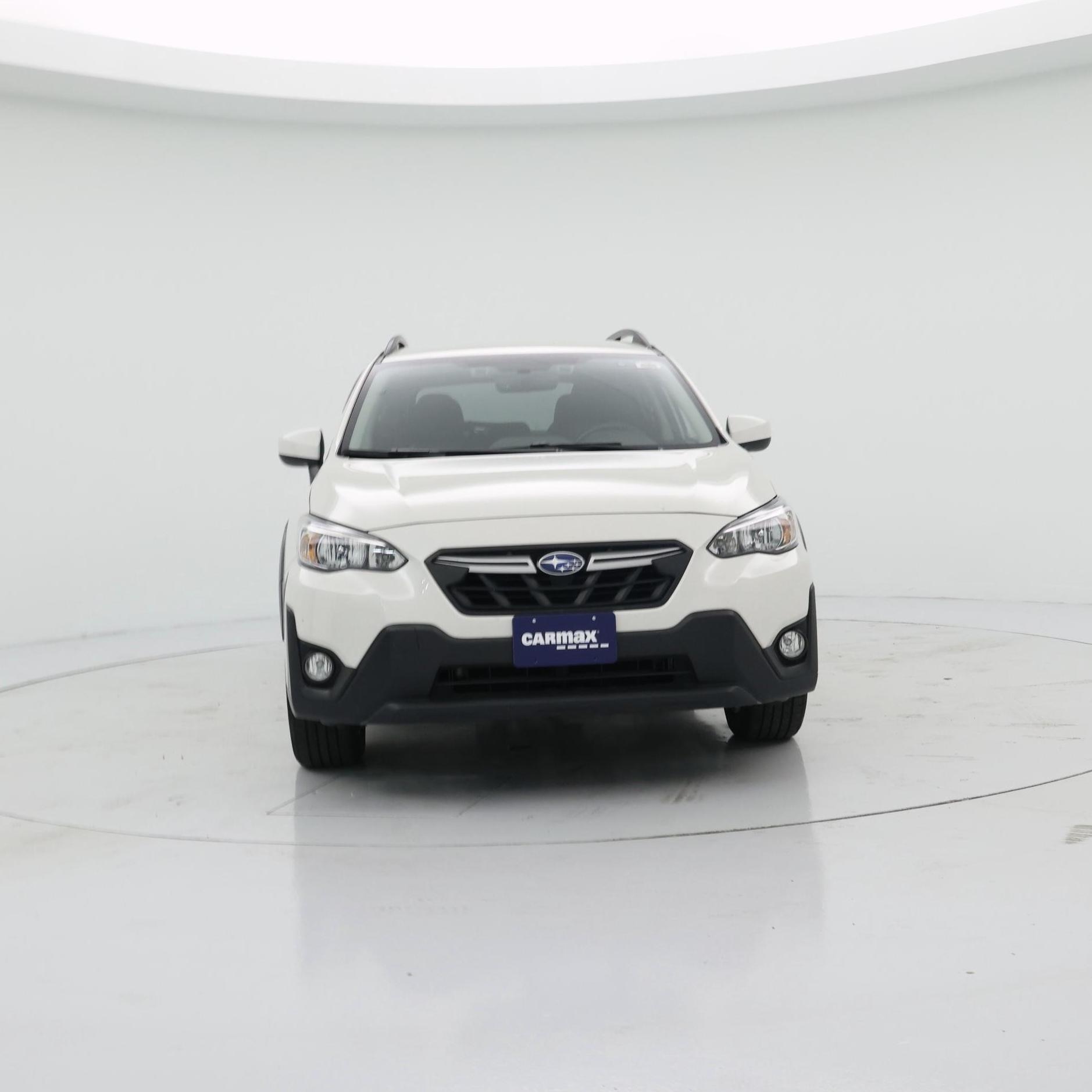 Thumbnail: 2023 Subaru Crosstrek - 5