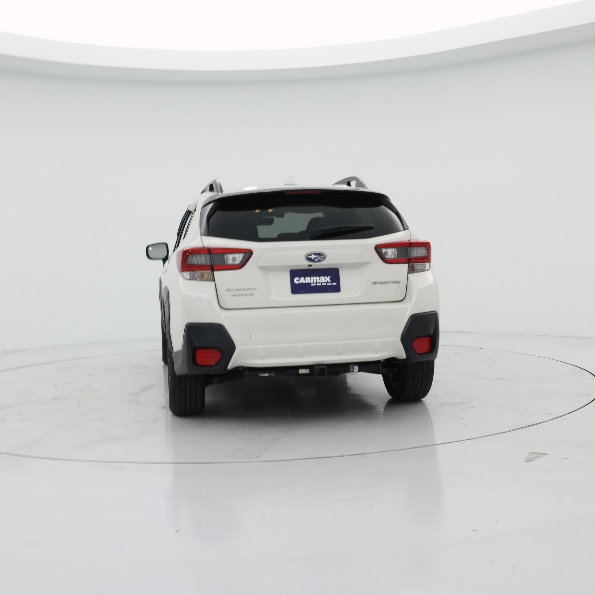 Thumbnail: 2023 Subaru Crosstrek - 6