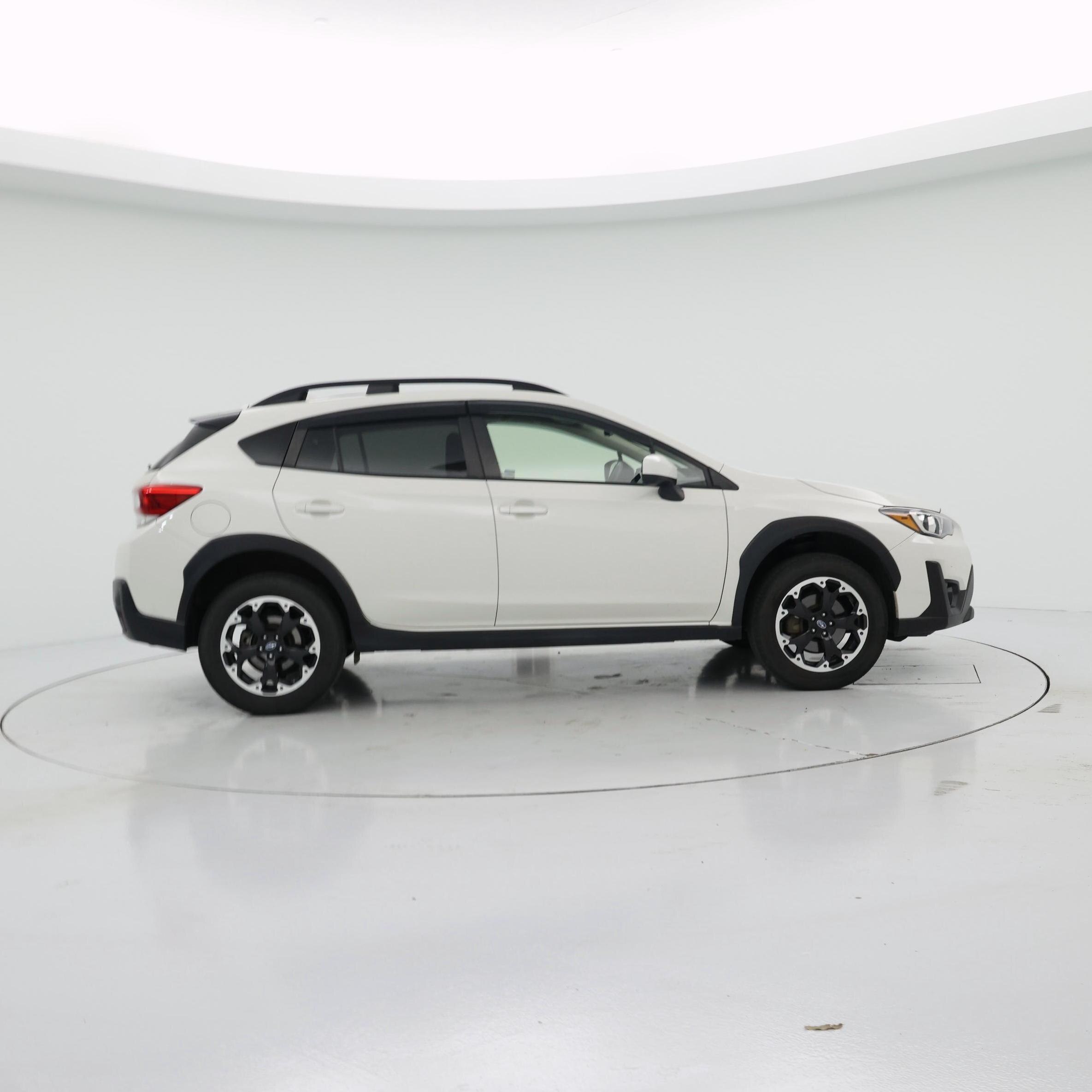 Thumbnail: 2023 Subaru Crosstrek - 7