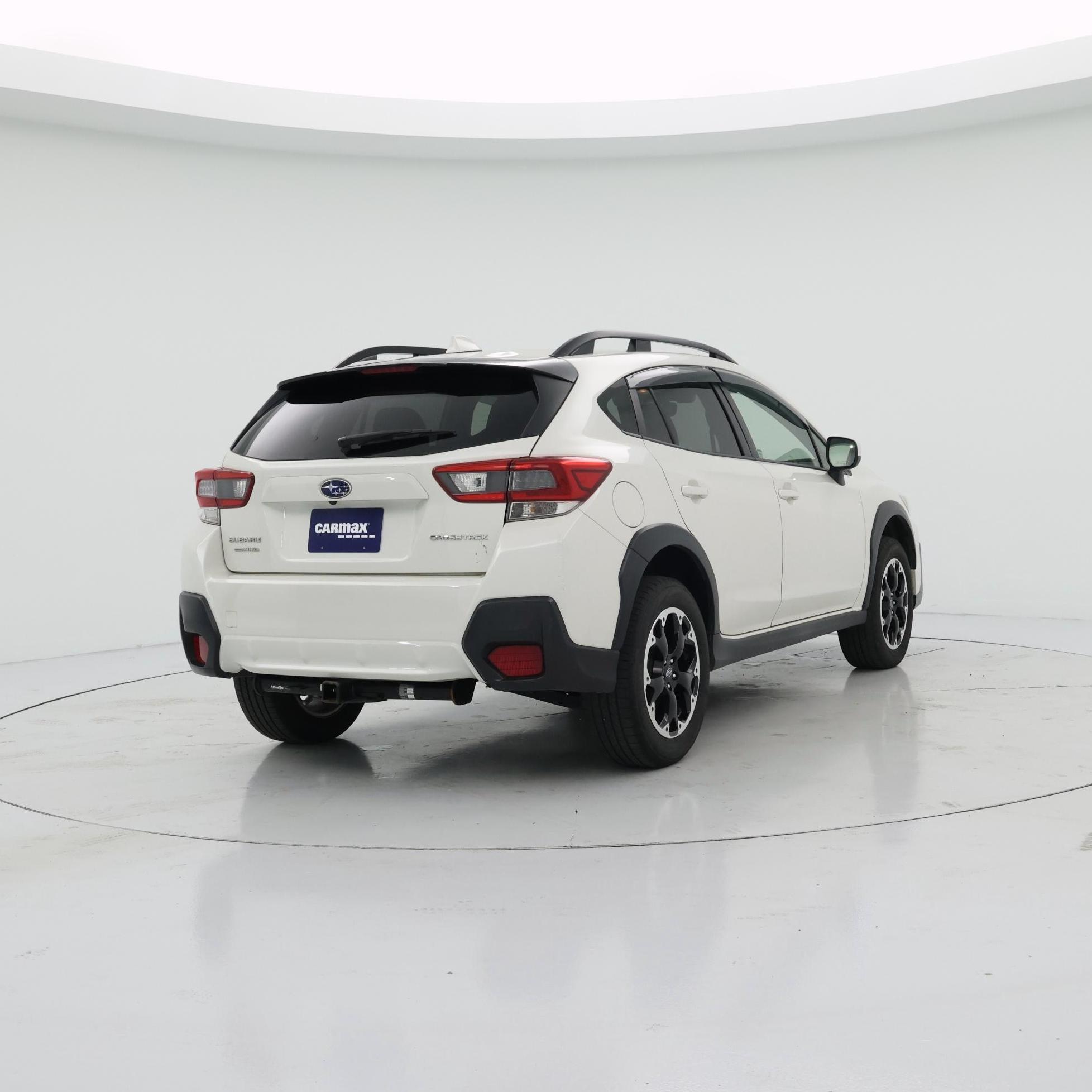 Thumbnail: 2023 Subaru Crosstrek - 8