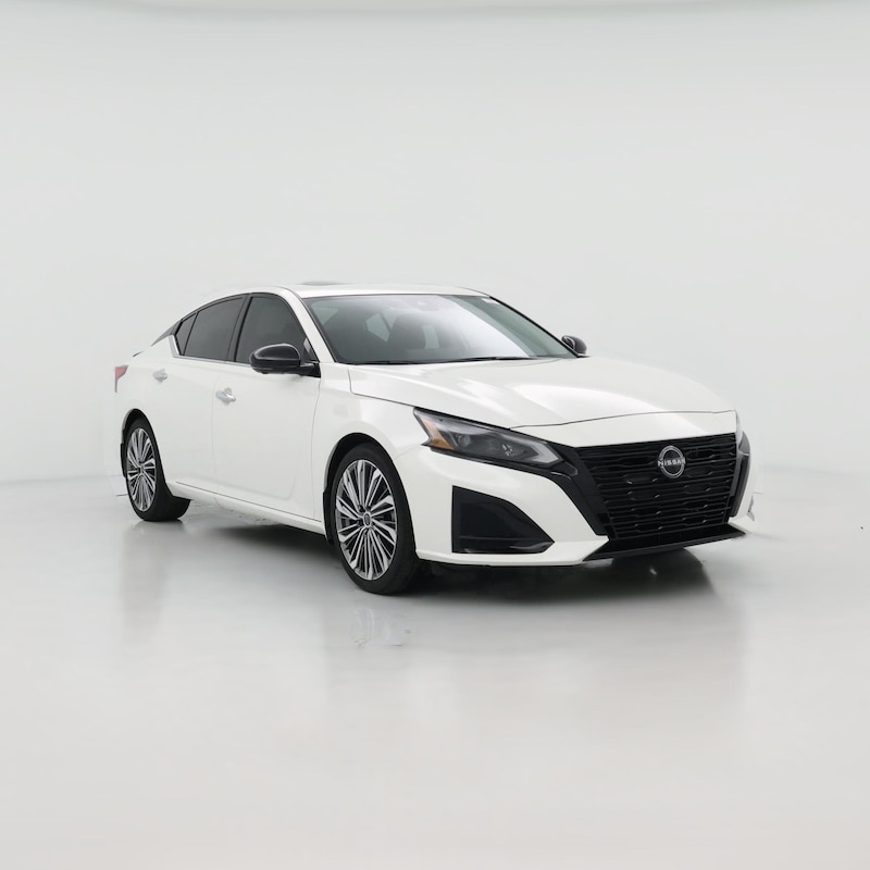 2023 Nissan Altima SL