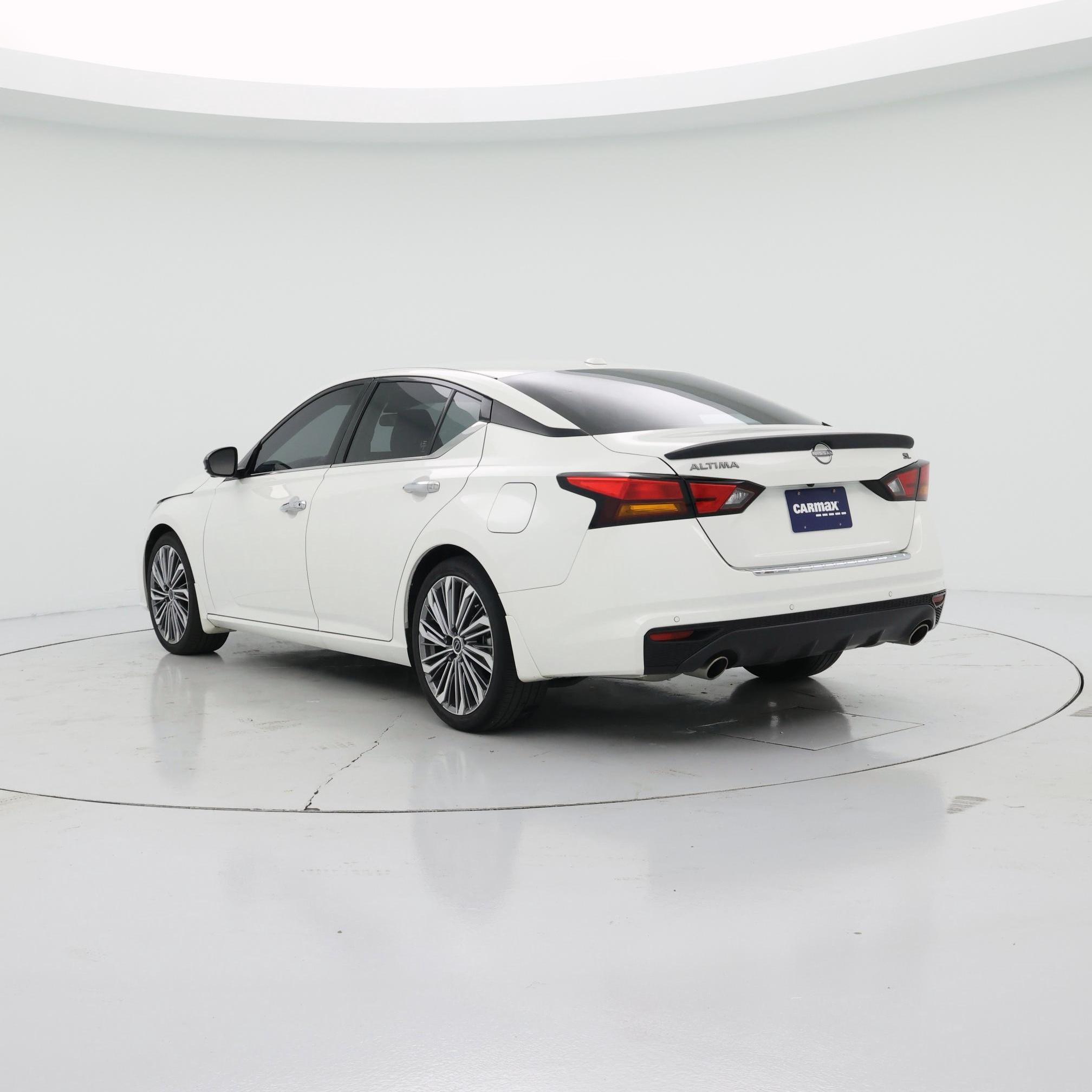 Thumbnail: 2023 Nissan Altima - 2