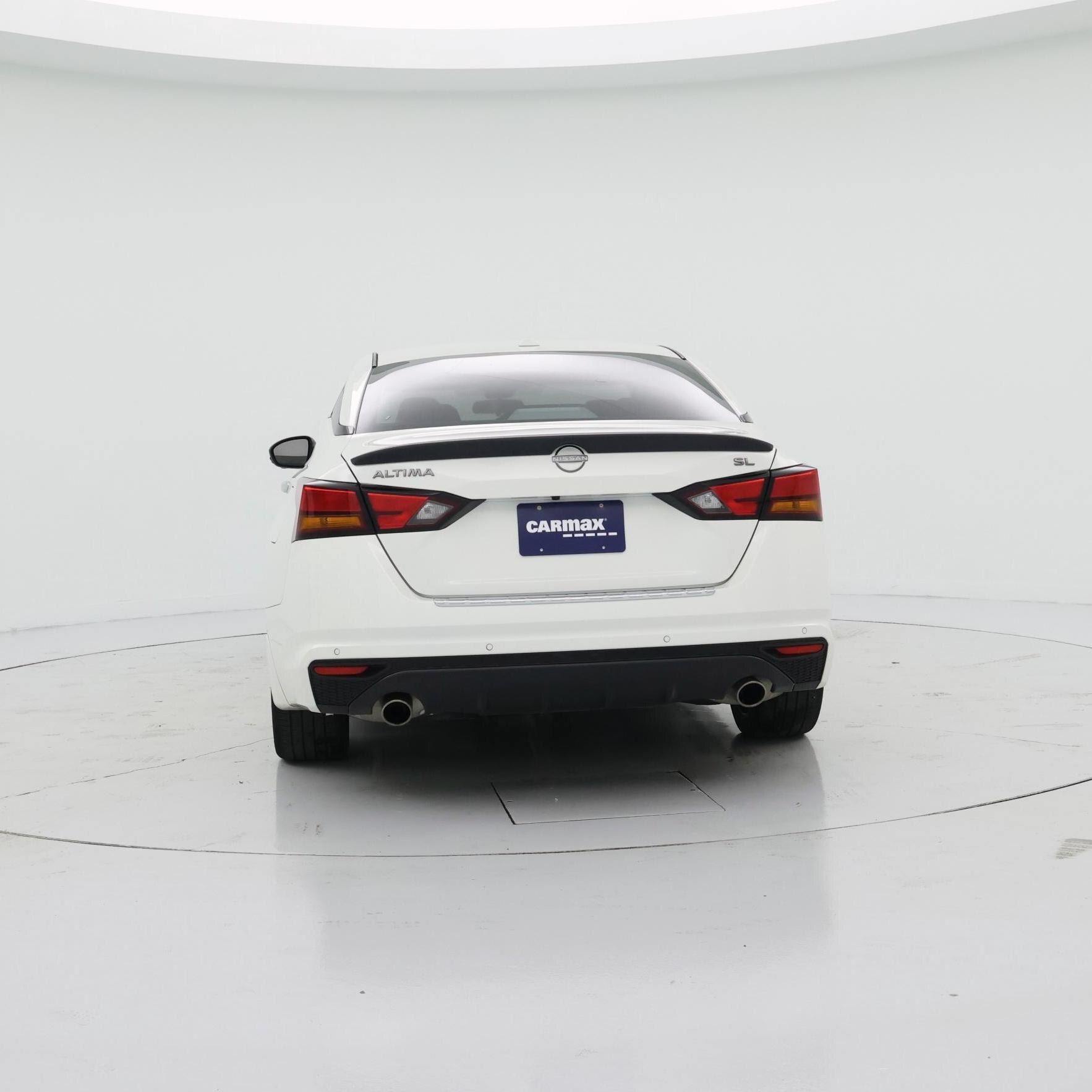 Thumbnail: 2023 Nissan Altima - 6