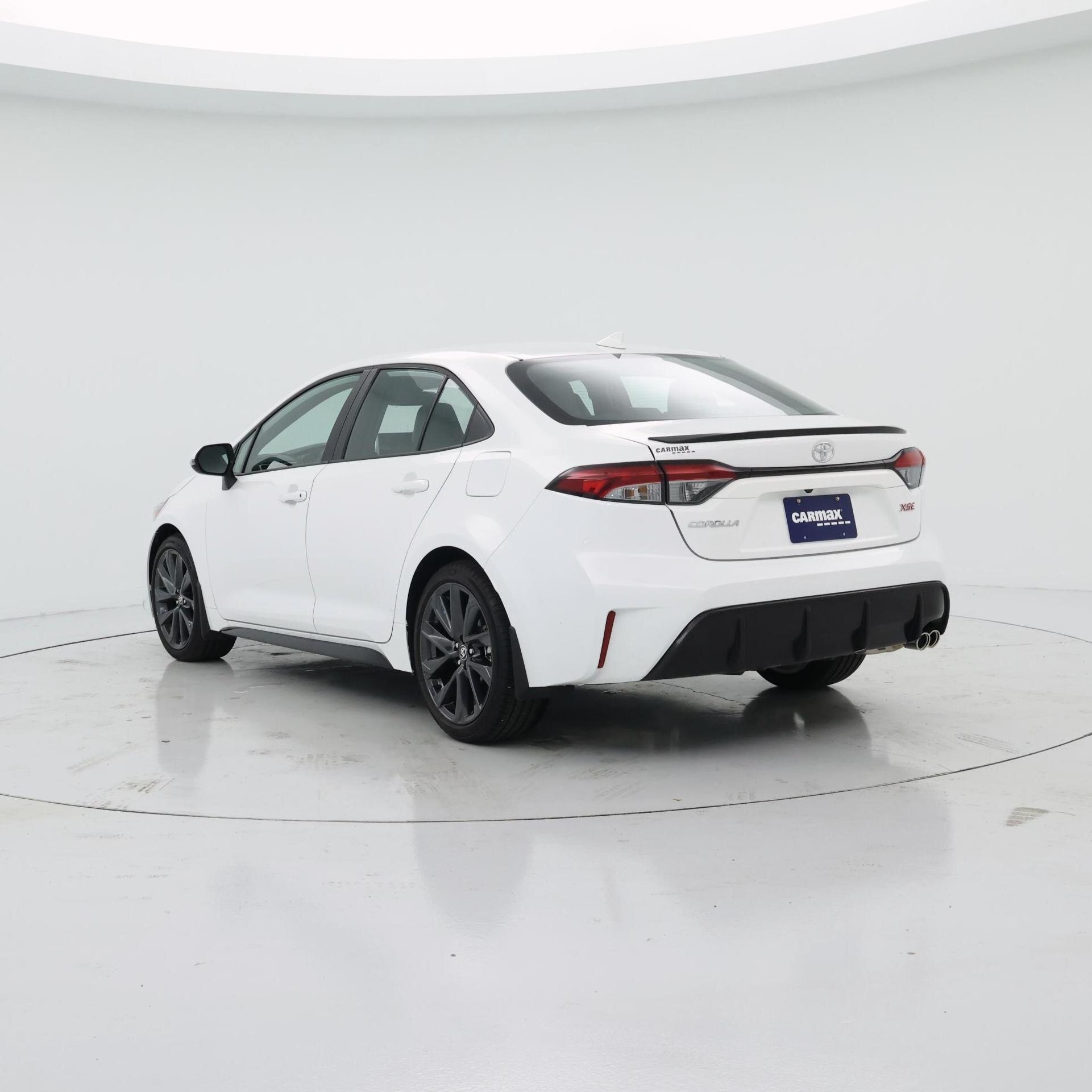 Thumbnail: 2025 Toyota Corolla - 2