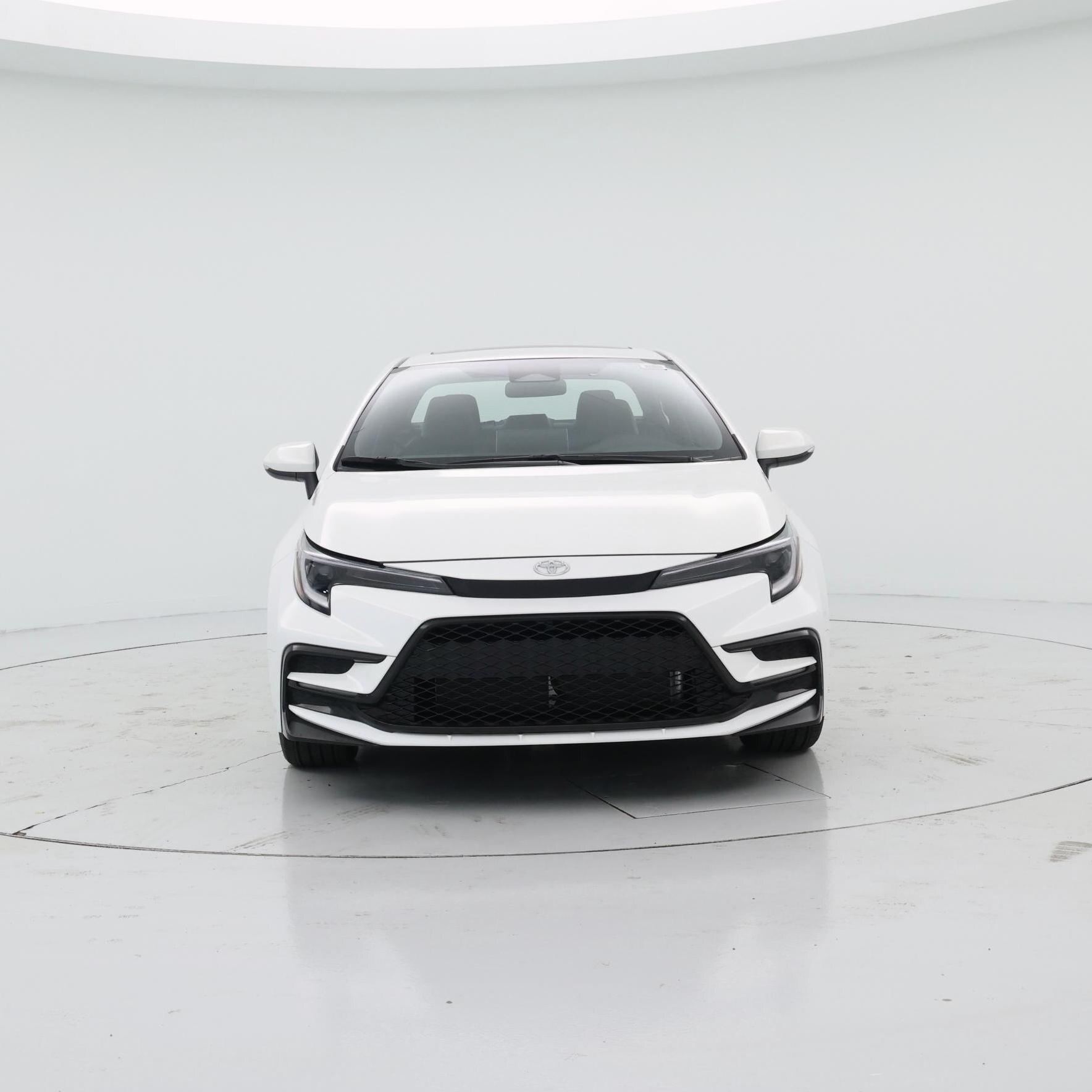 Thumbnail: 2025 Toyota Corolla - 5