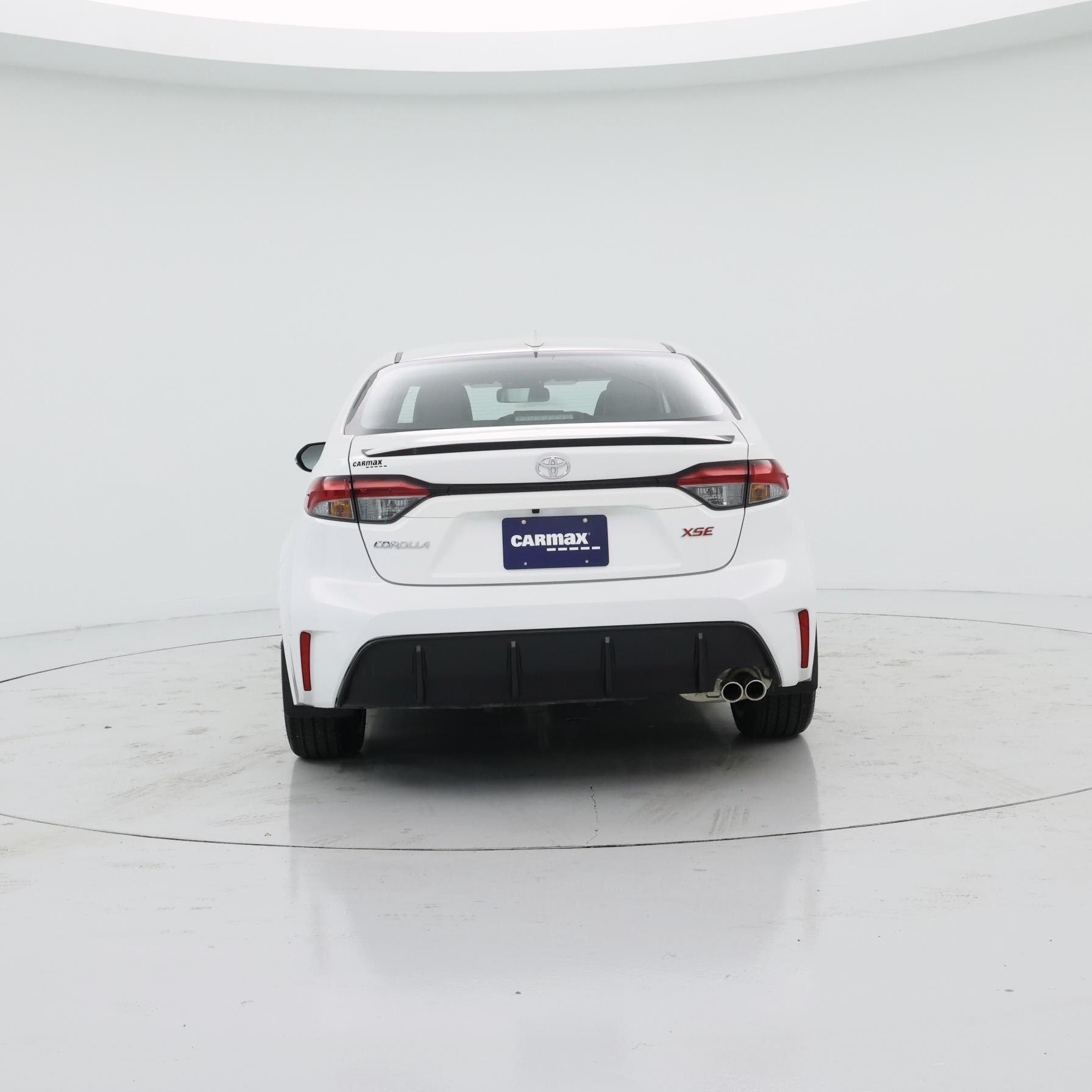 Thumbnail: 2025 Toyota Corolla - 6