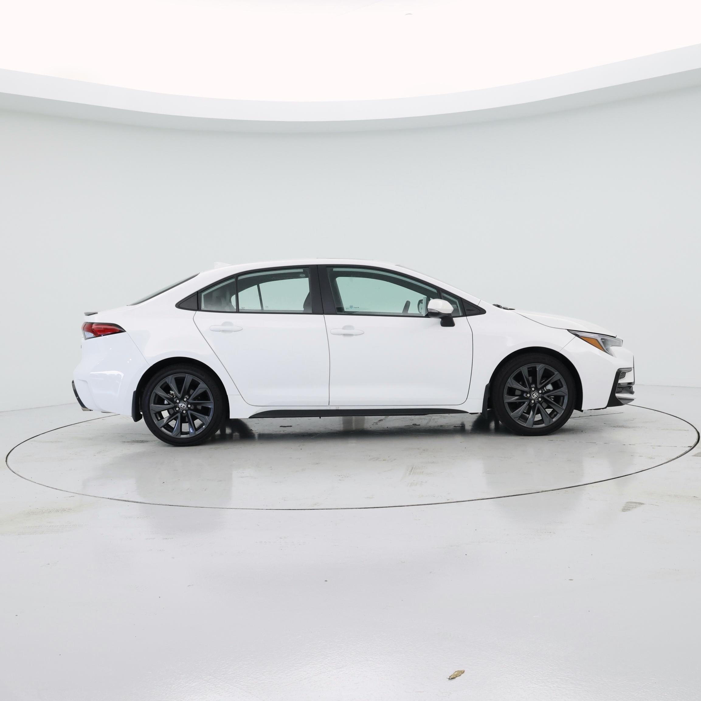 Thumbnail: 2025 Toyota Corolla - 7
