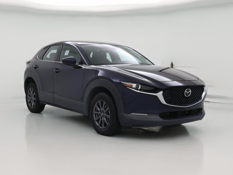 2020 Mazda CX-30  -
                  Warner Robins, GA