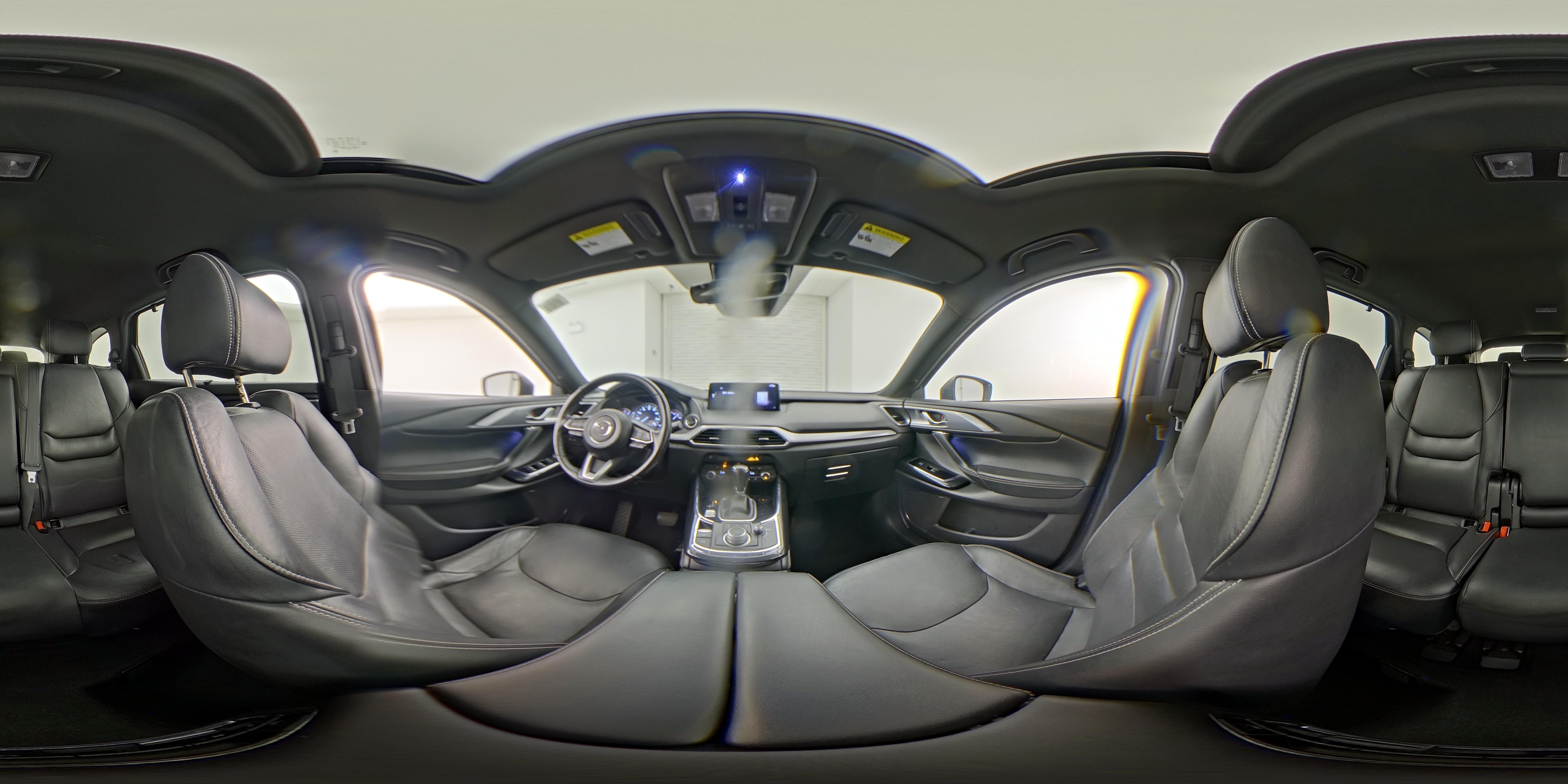 2021 Mazda CX-9 Grand Touring - Photo 26