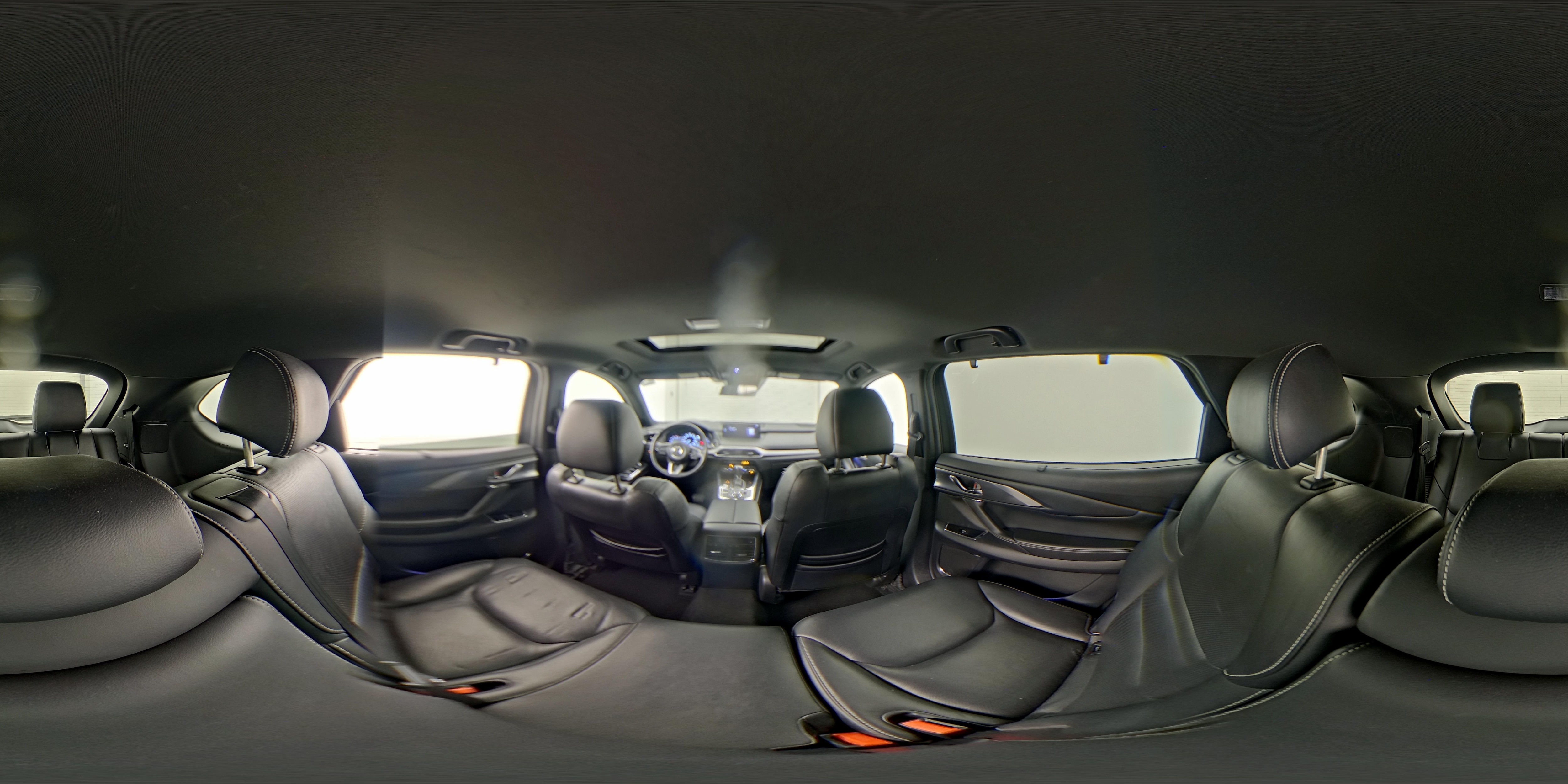 2021 Mazda CX-9 Grand Touring - Photo 27
