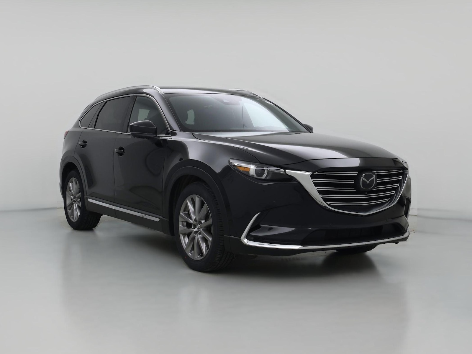 2021 Mazda CX-9 Grand Touring - Photo 1