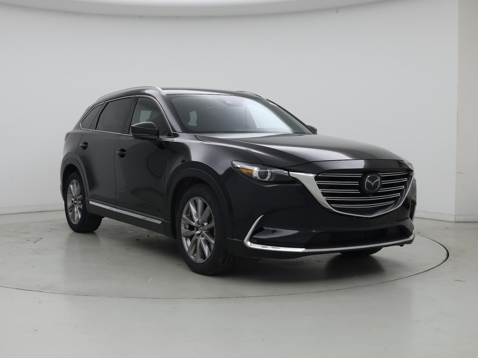 2021 Mazda CX-9 Grand Touring - Photo 2