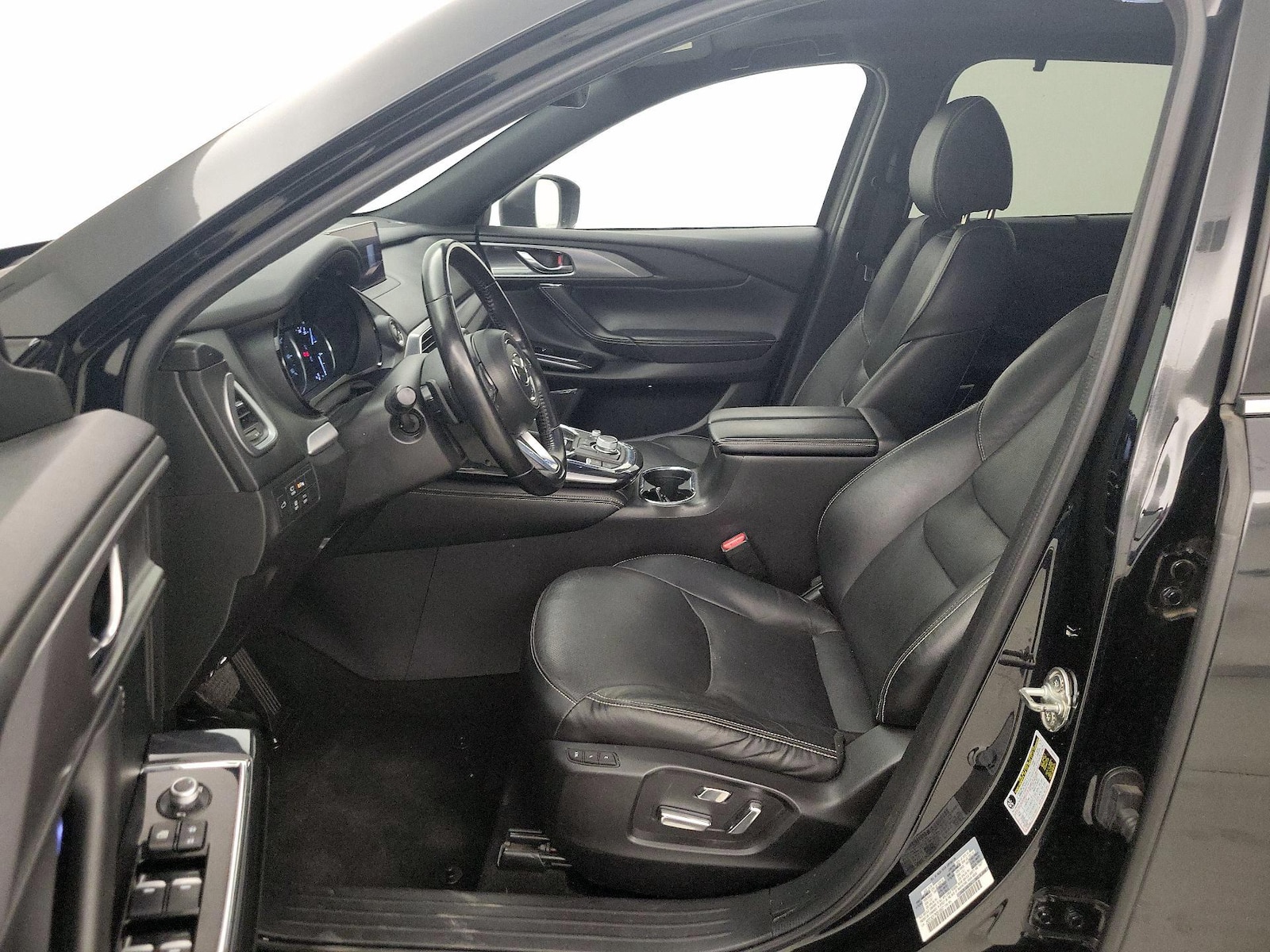 2021 Mazda CX-9 Grand Touring - Photo 12